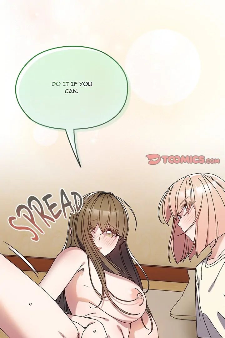 Boss! Give me your daughter! page 84