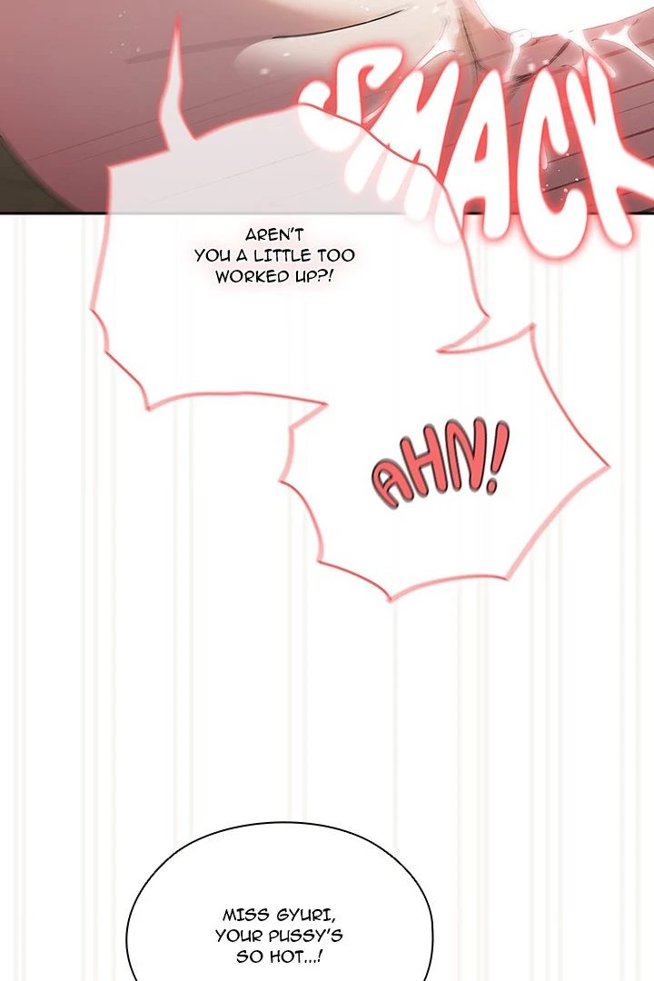 Boss! Give me your daughter! page 93