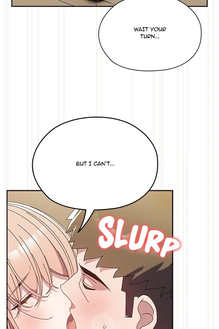 Boss! Give me your daughter! page 97