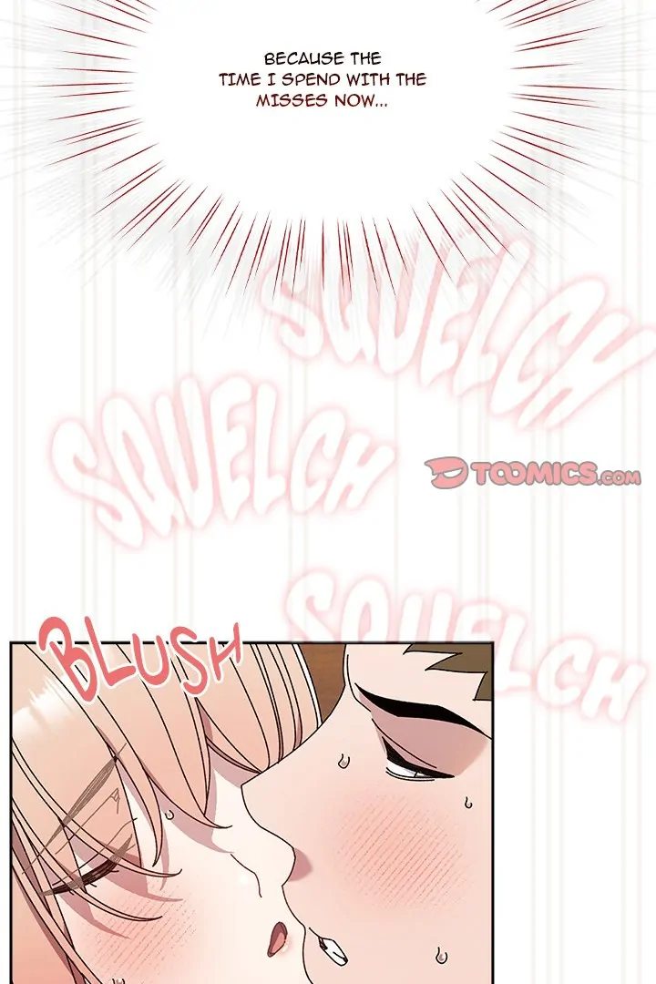 Boss! Give me your daughter! page 106