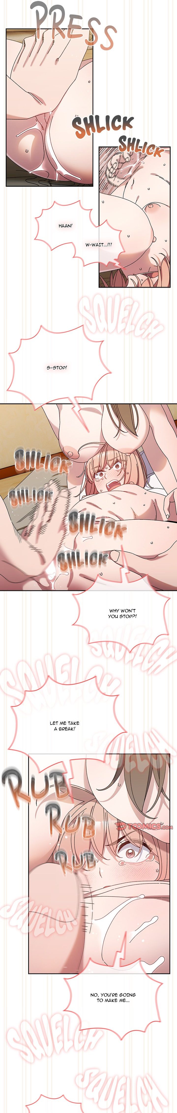 Boss! Give me your daughter! page 2