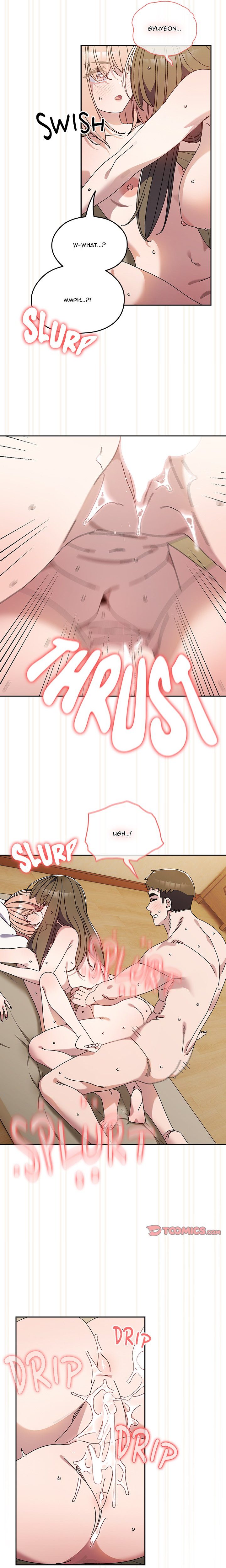 Boss! Give me your daughter! page 7