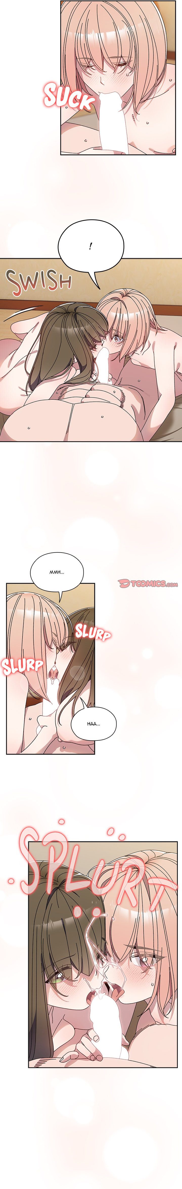 Boss! Give me your daughter! page 10