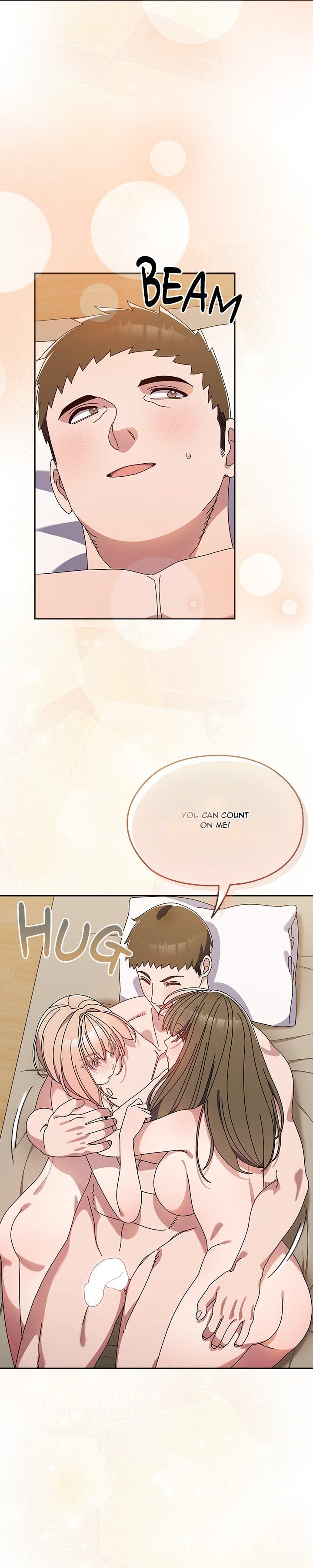 Boss! Give me your daughter! page 13