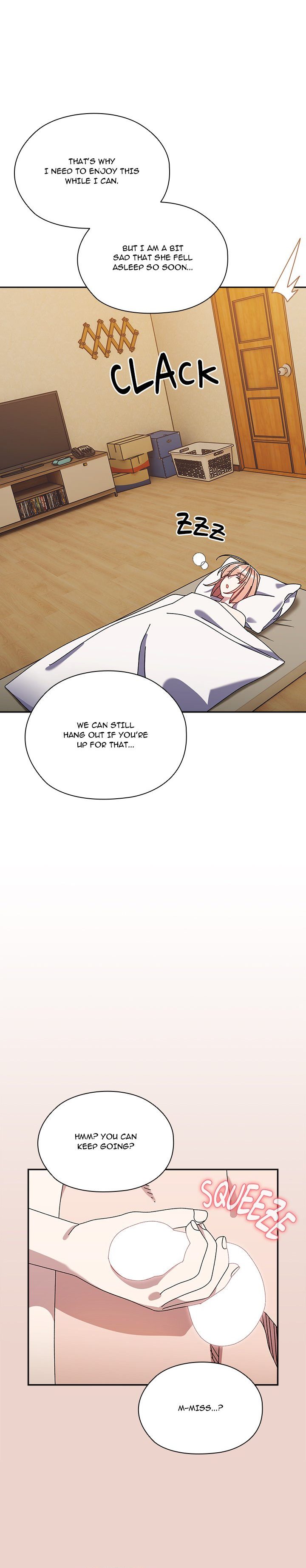 Boss! Give me your daughter! page 17