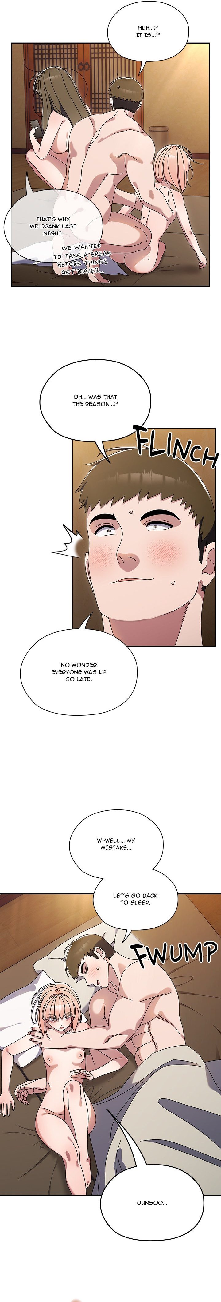 Boss! Give me your daughter! page 24