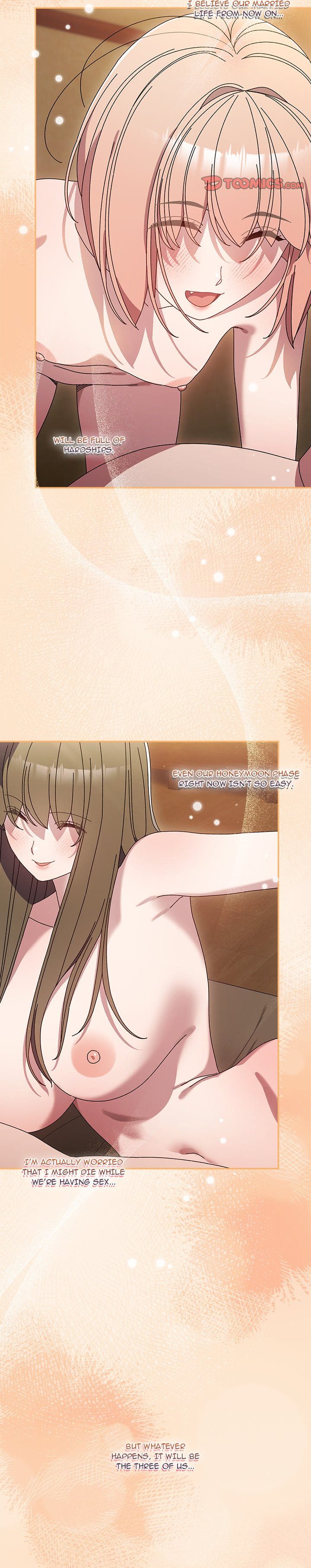 Boss! Give me your daughter! page 28