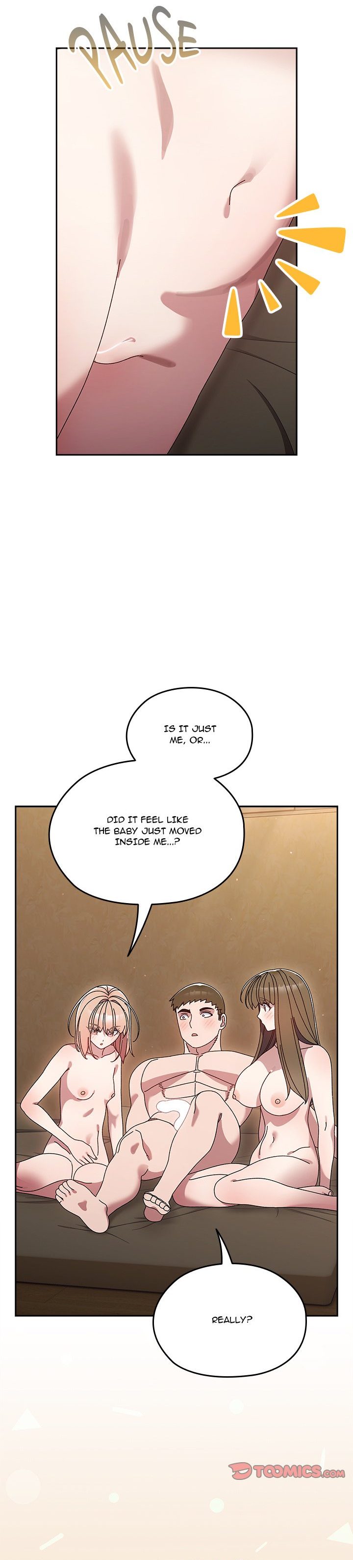 Boss! Give me your daughter! page 30