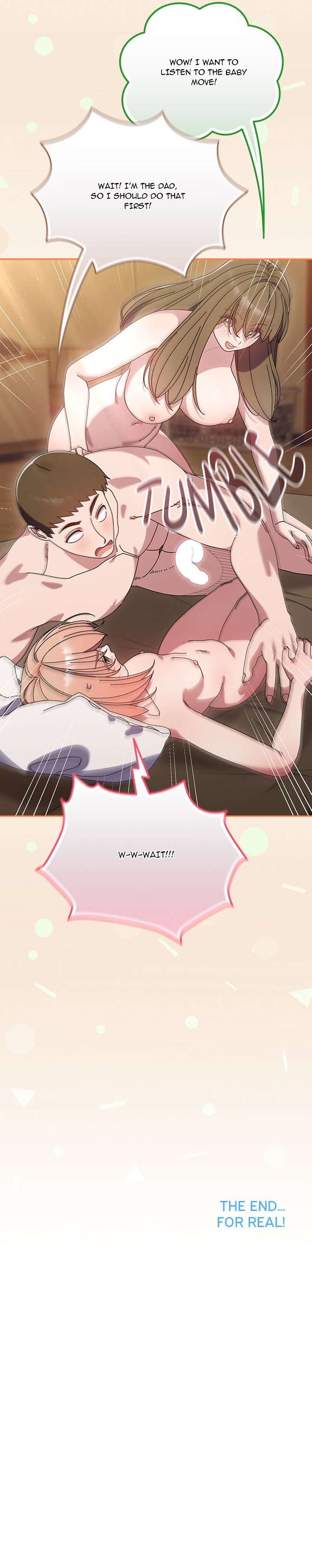 Boss! Give me your daughter! page 31