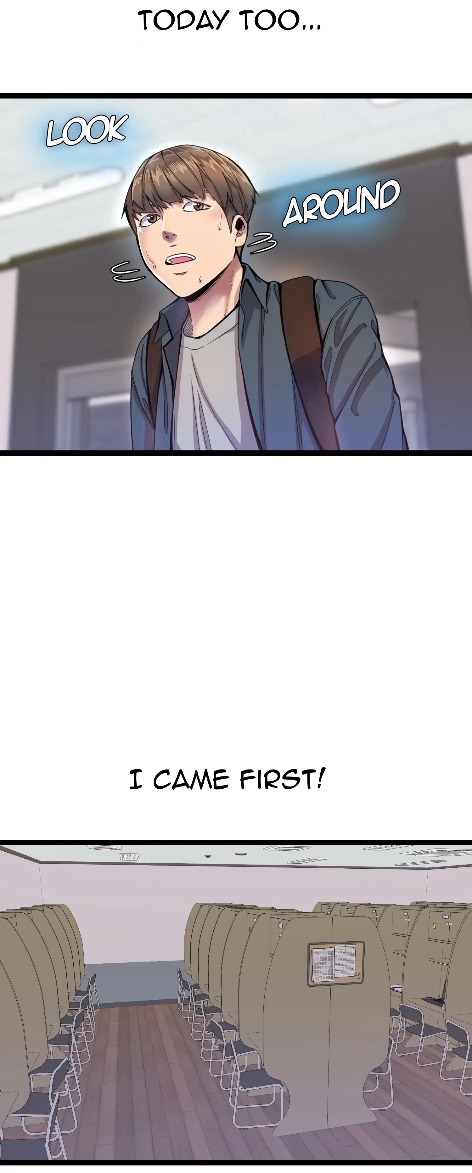 Boss Lady page 8