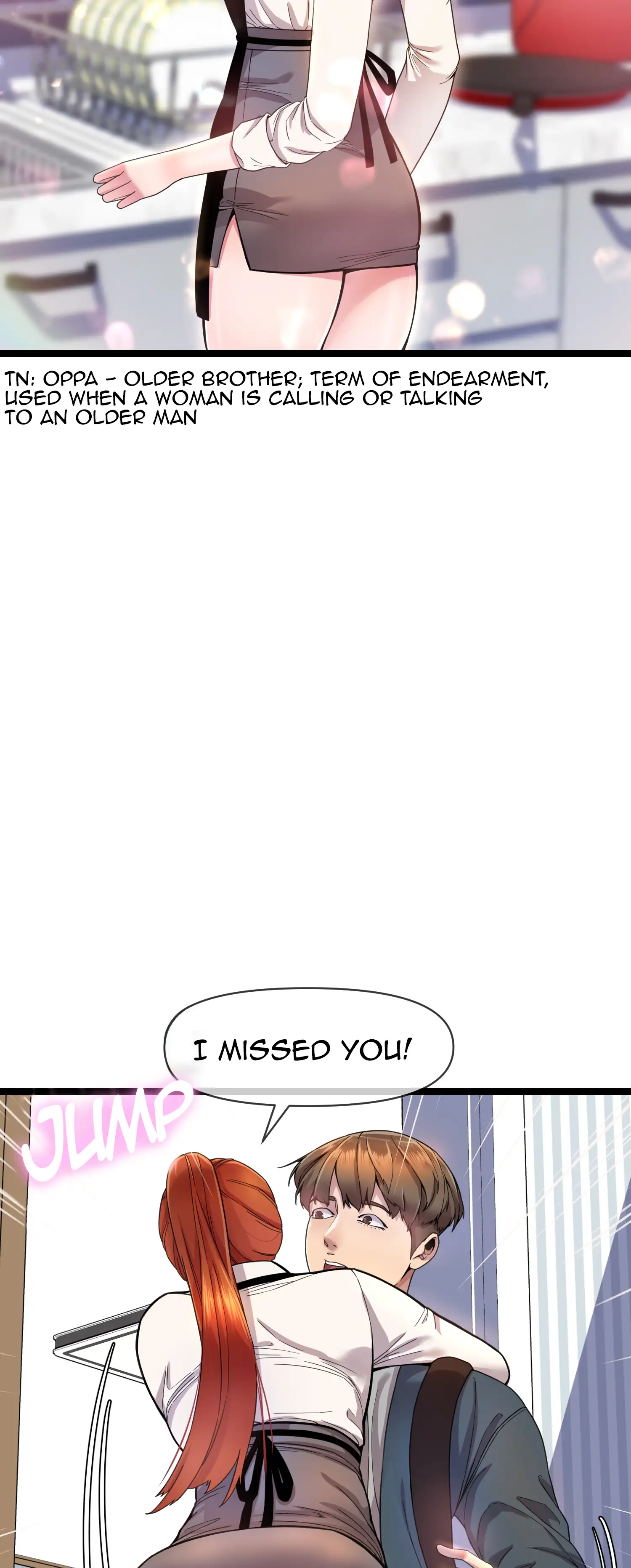Boss Lady page 38