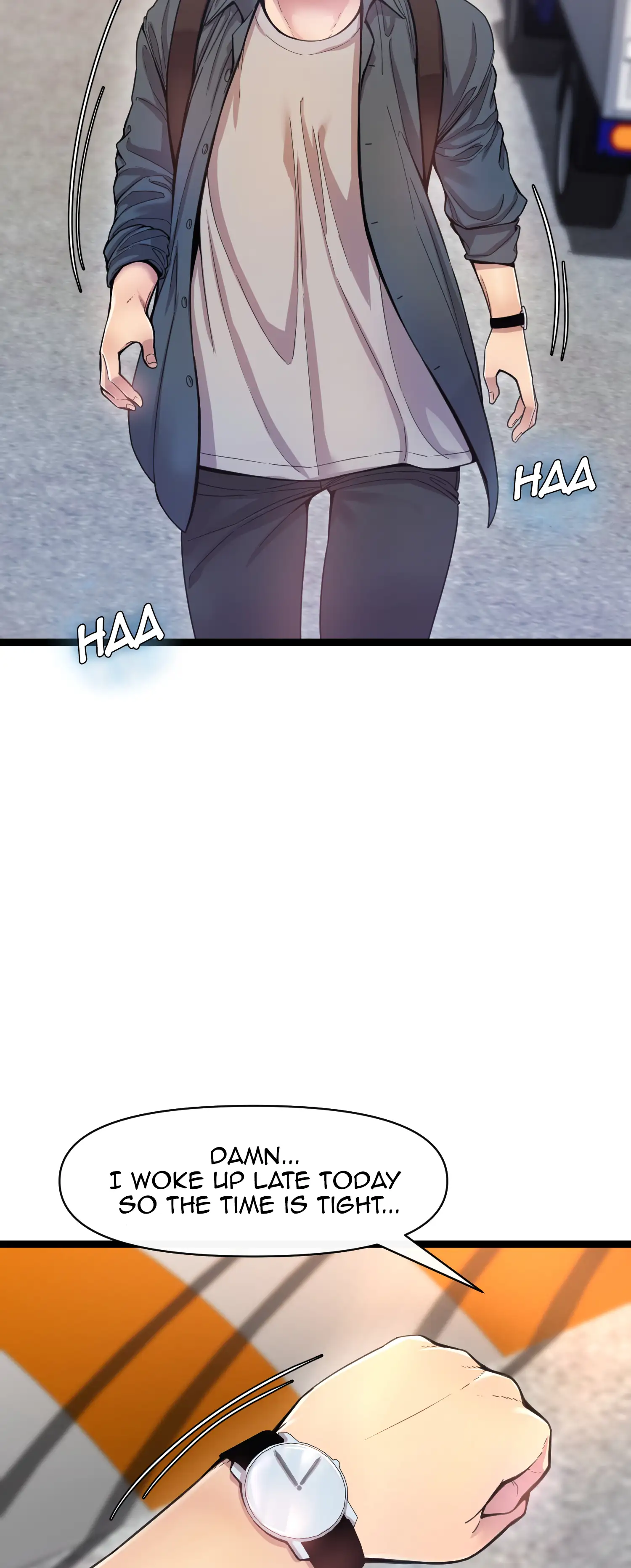 Boss Lady page 3