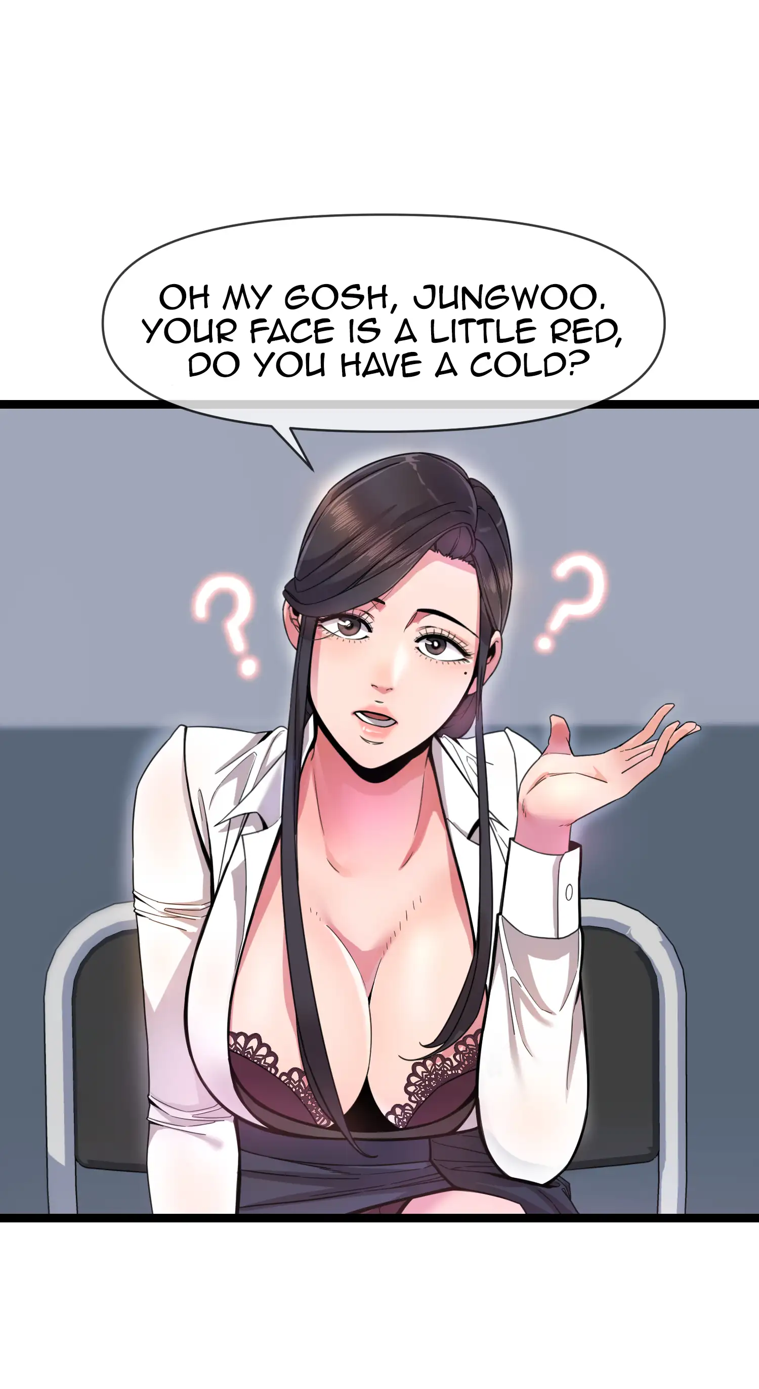 Boss Lady page 25