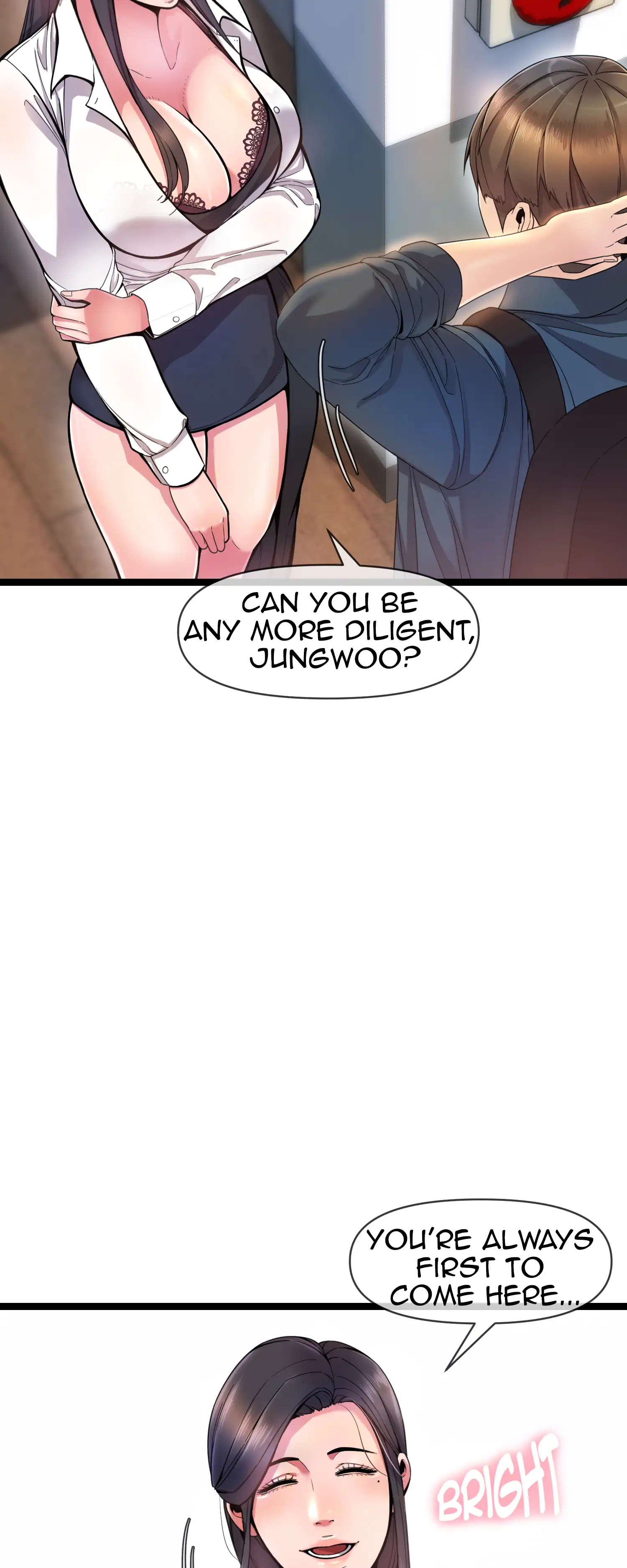 Boss Lady page 13