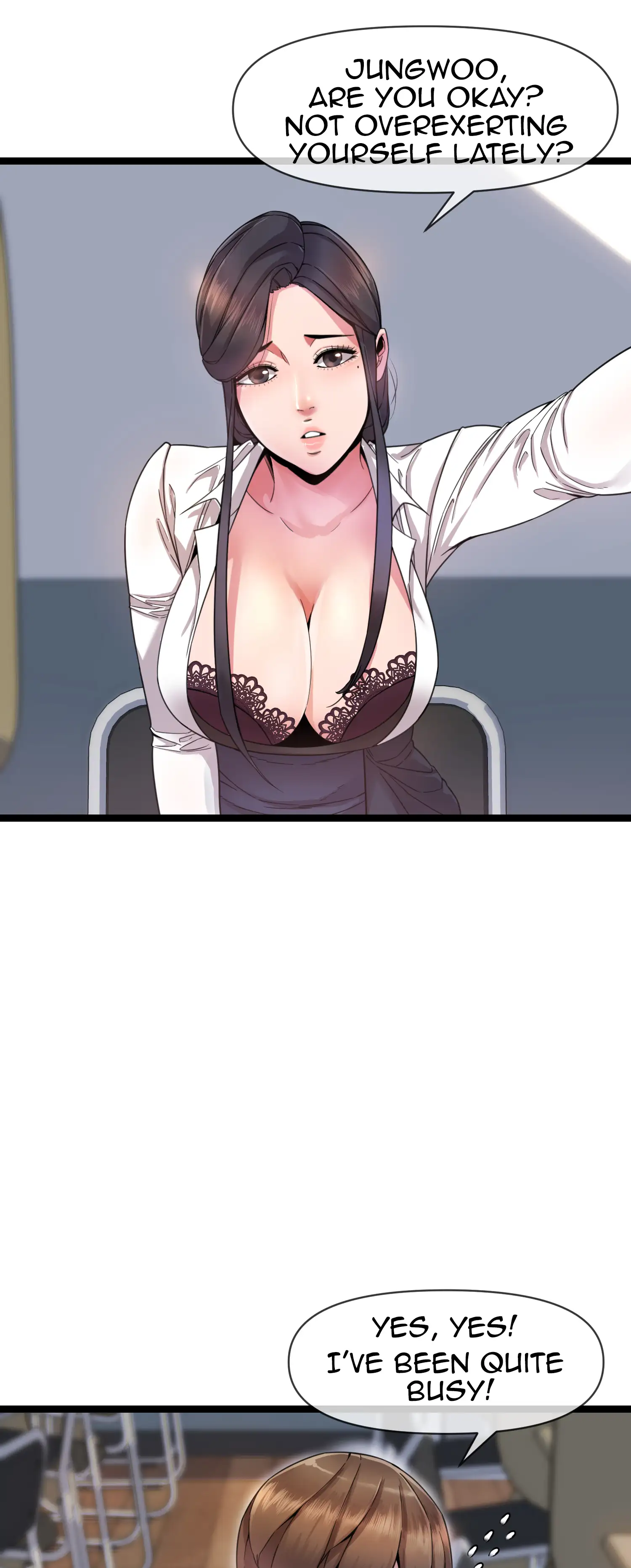 Boss Lady page 28