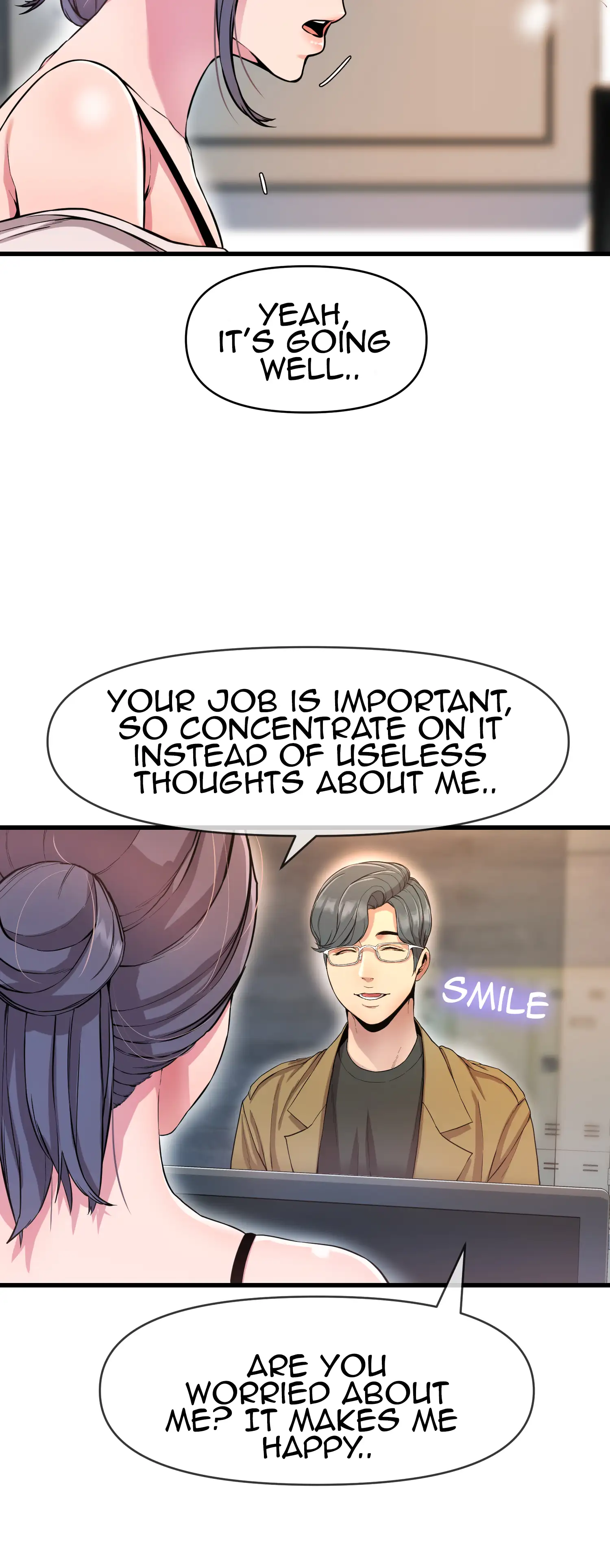Boss Lady page 30