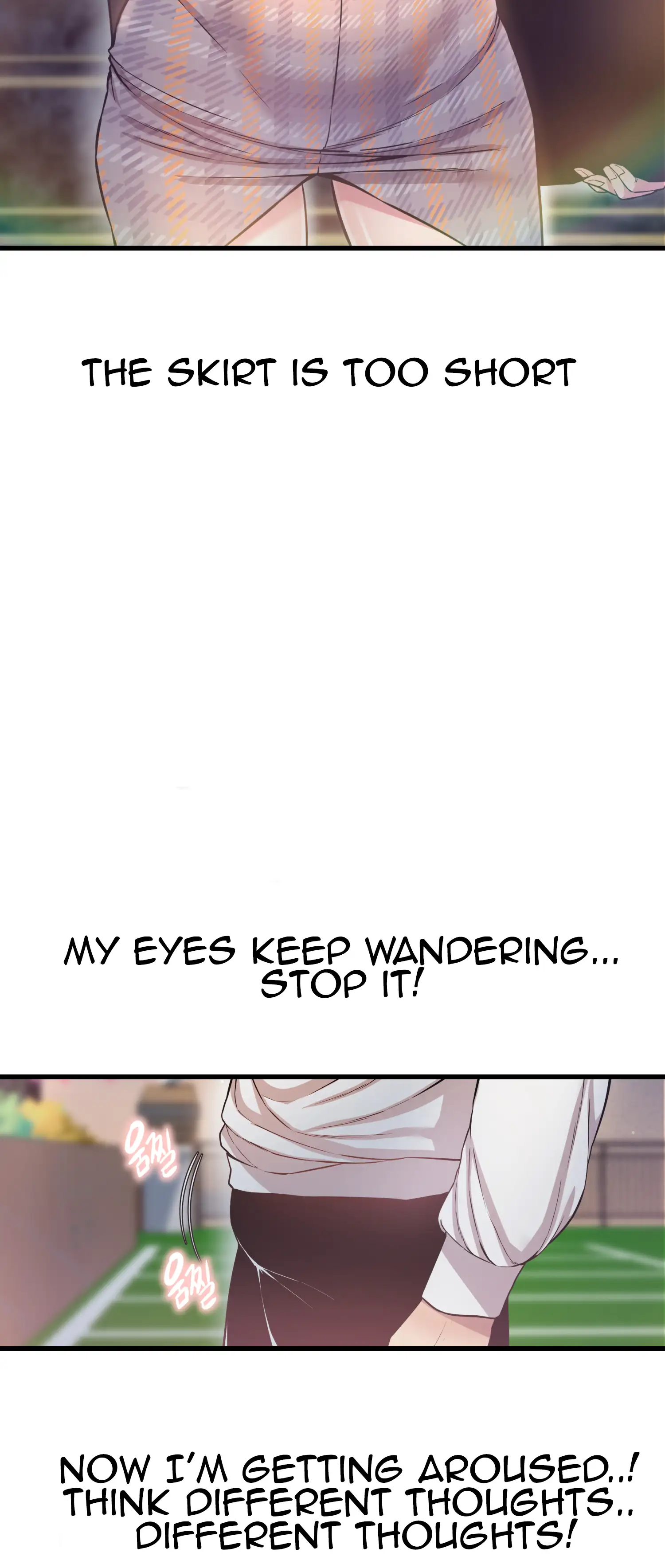 Boss Lady page 5
