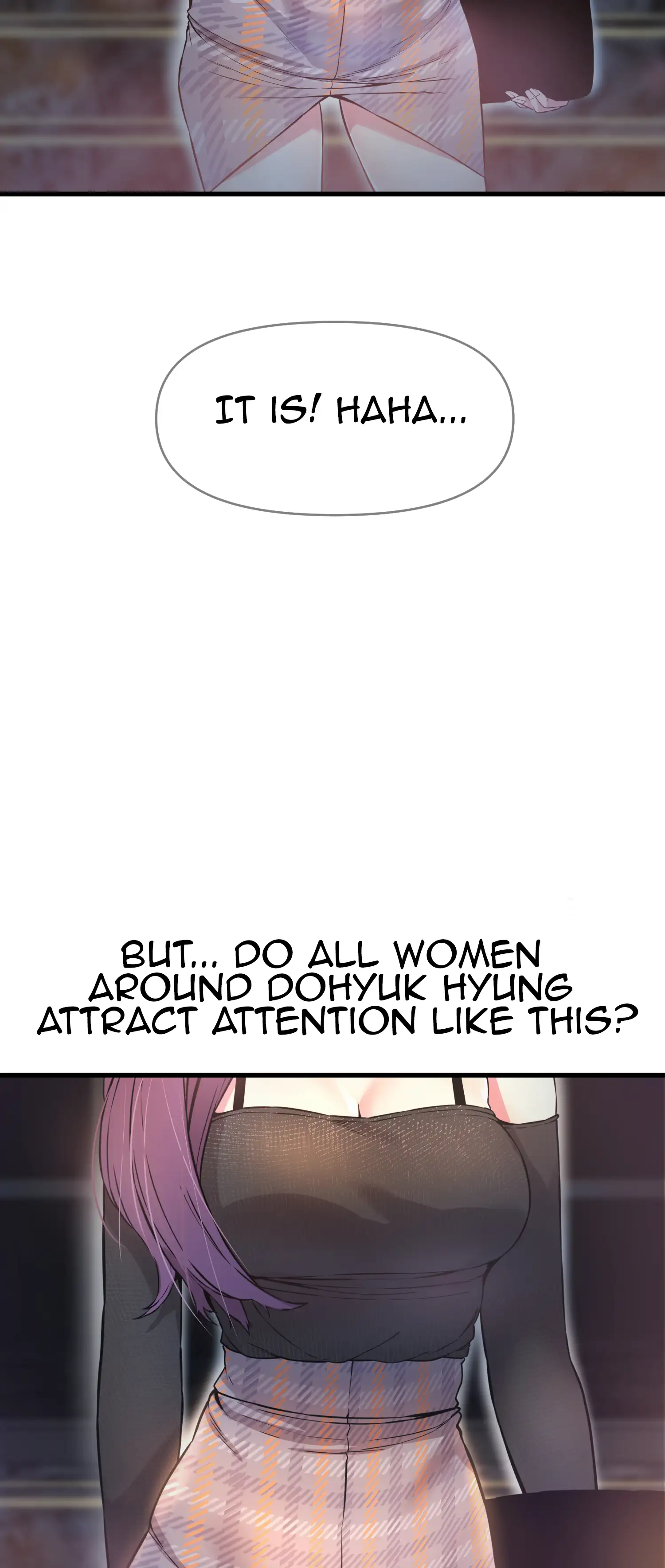 Boss Lady page 4