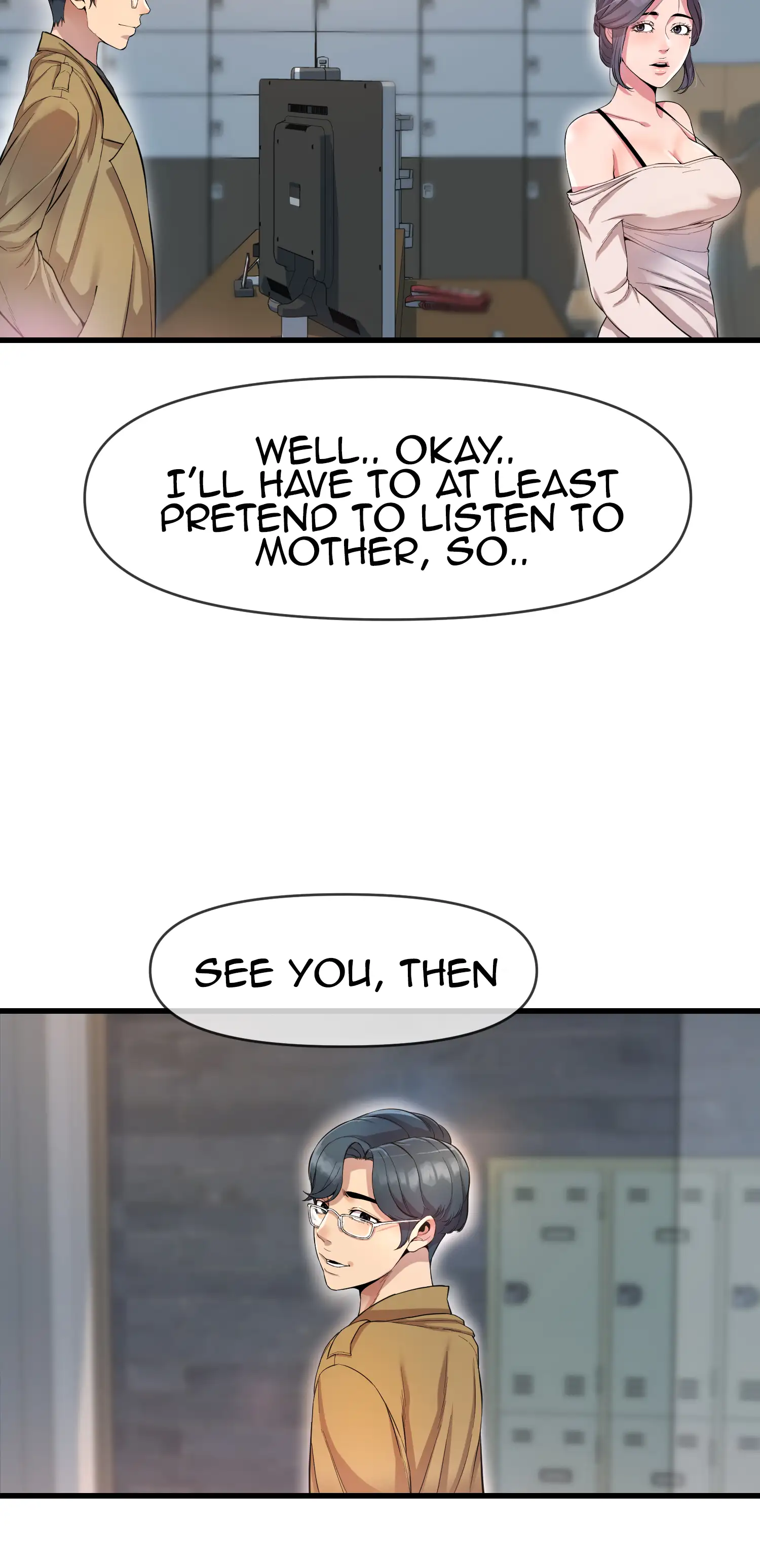 Boss Lady page 33