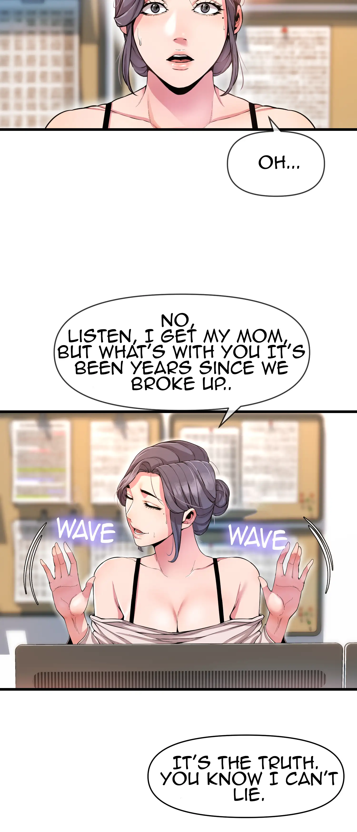 Boss Lady page 28