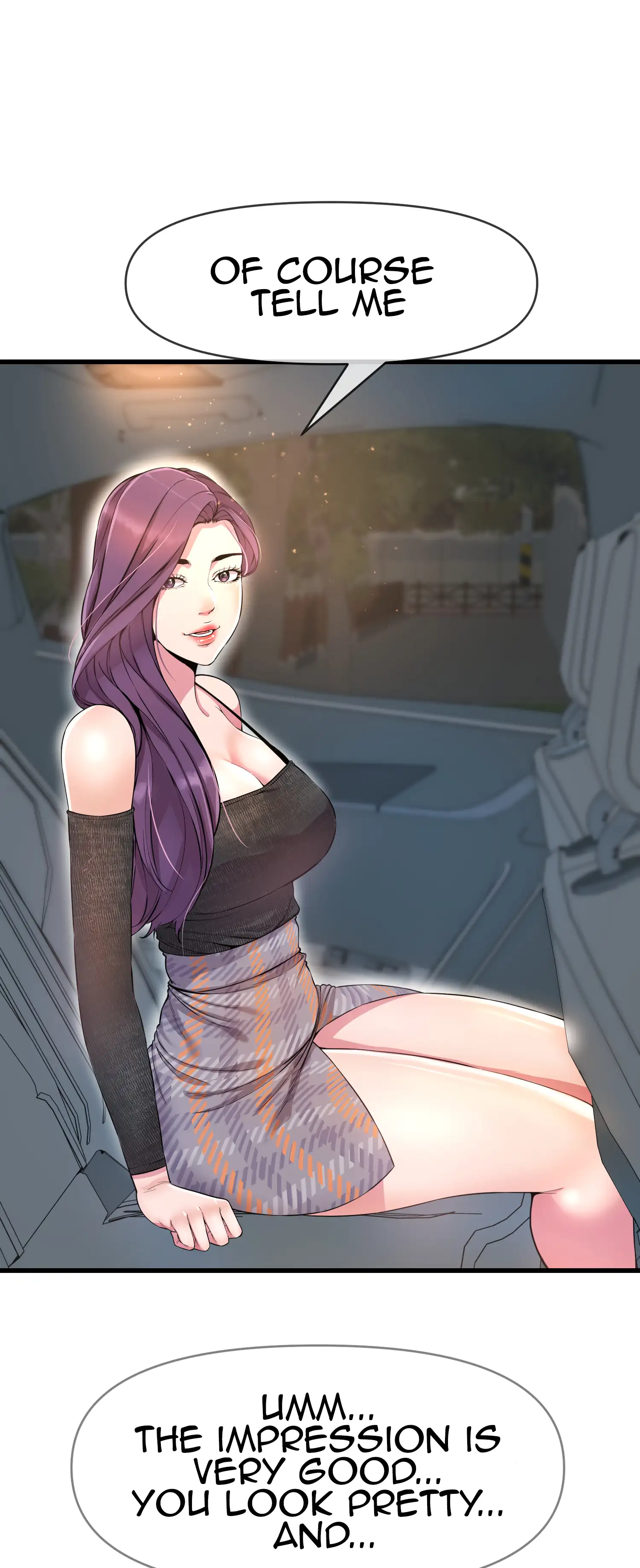 Boss Lady page 45