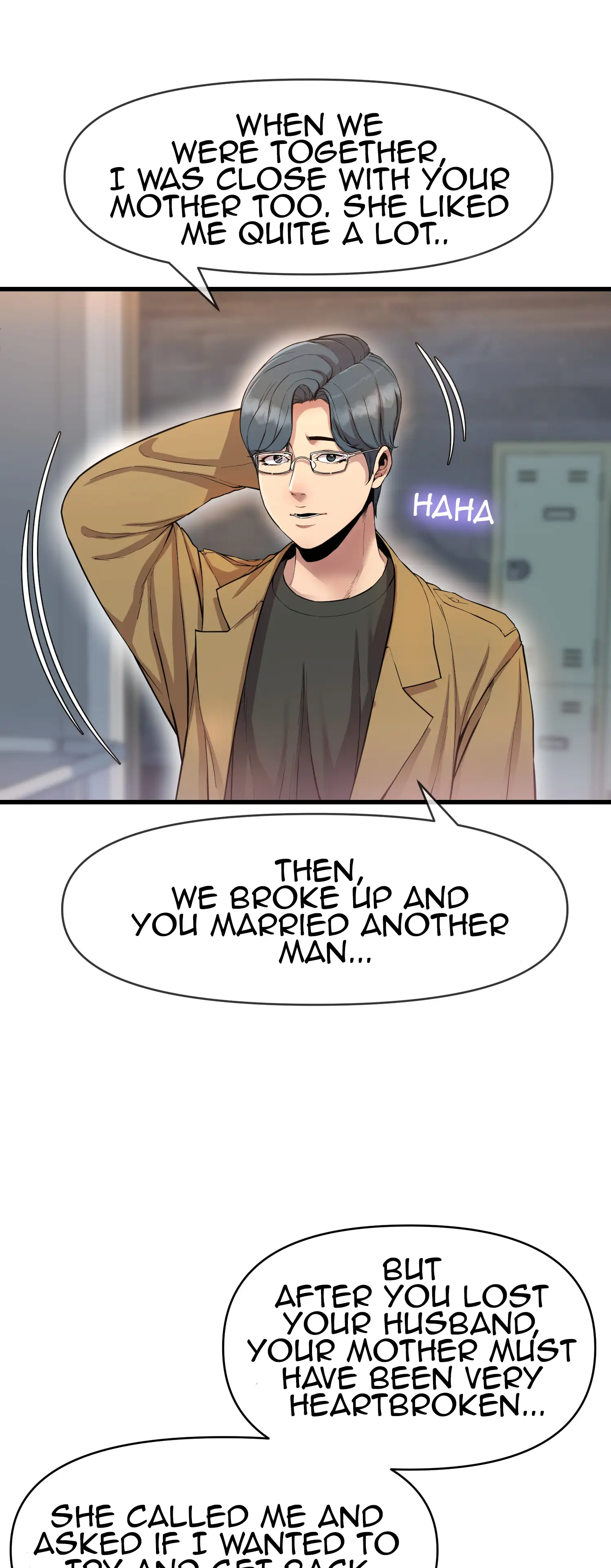 Boss Lady page 25