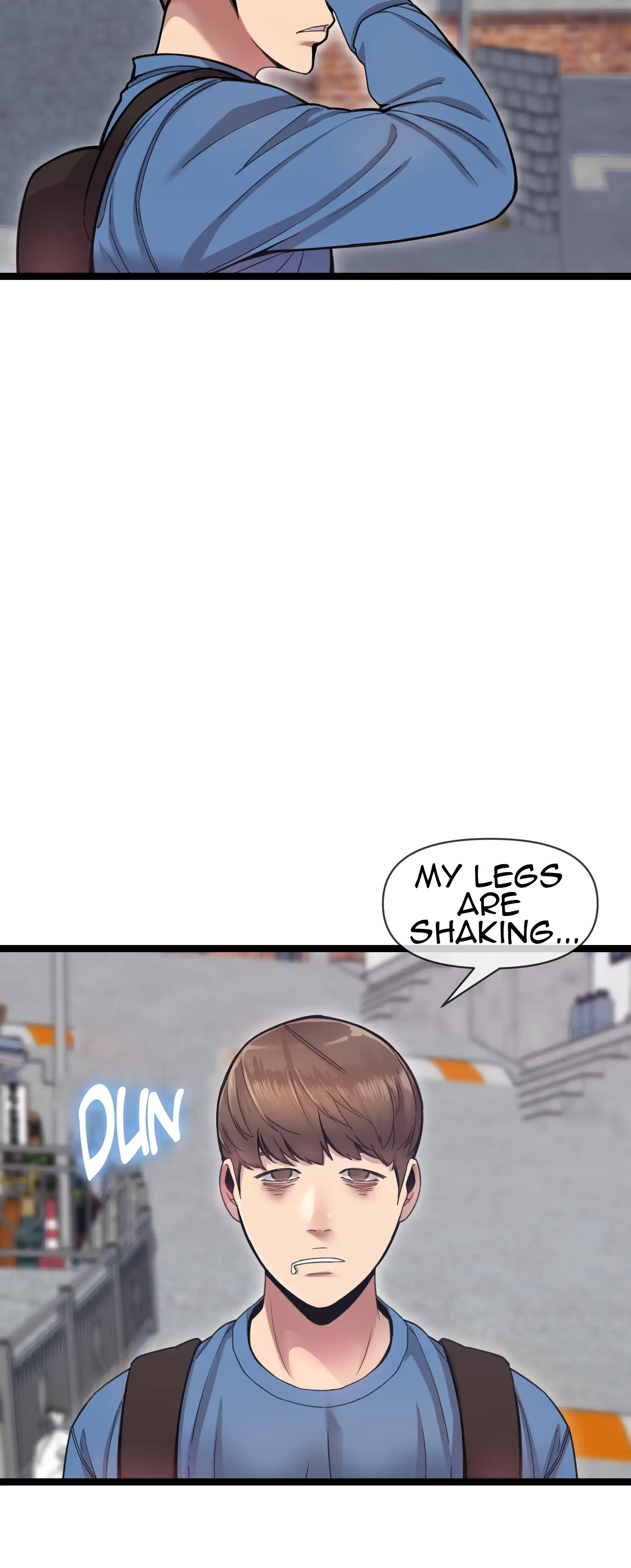 Boss Lady page 3