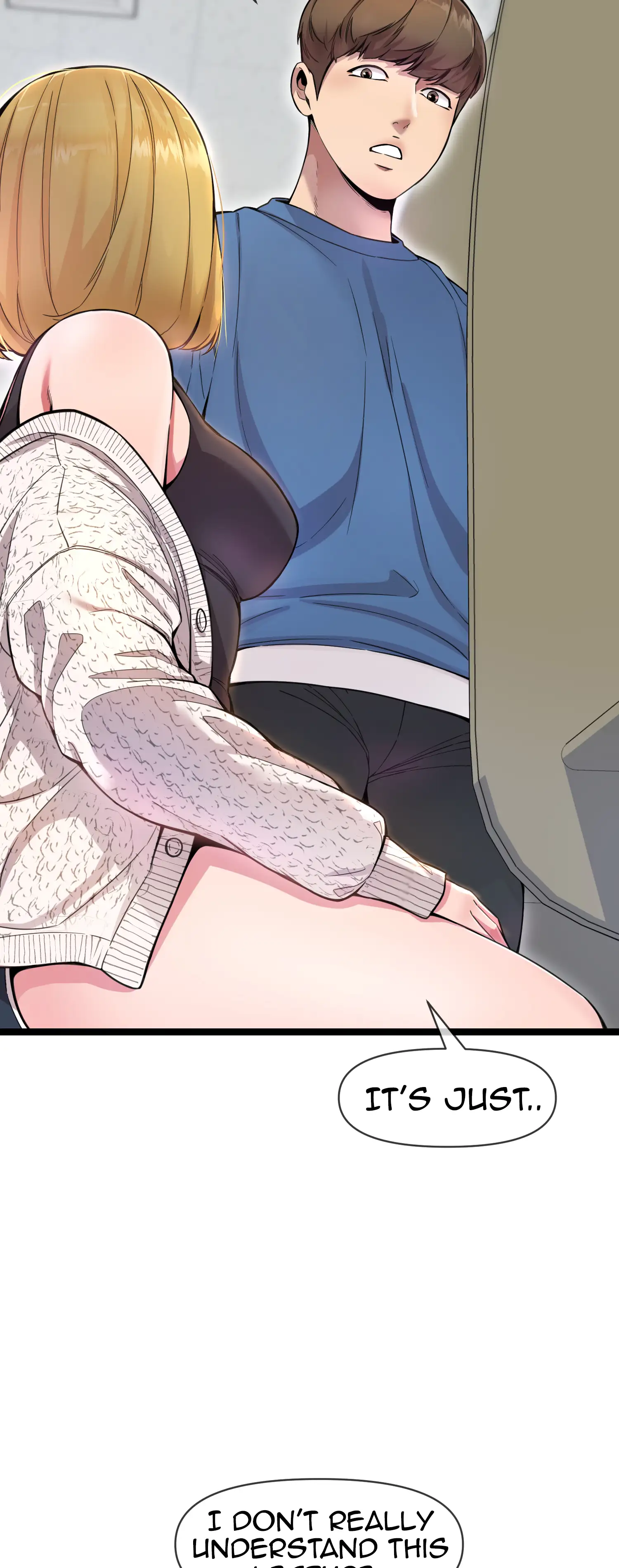 Boss Lady page 59