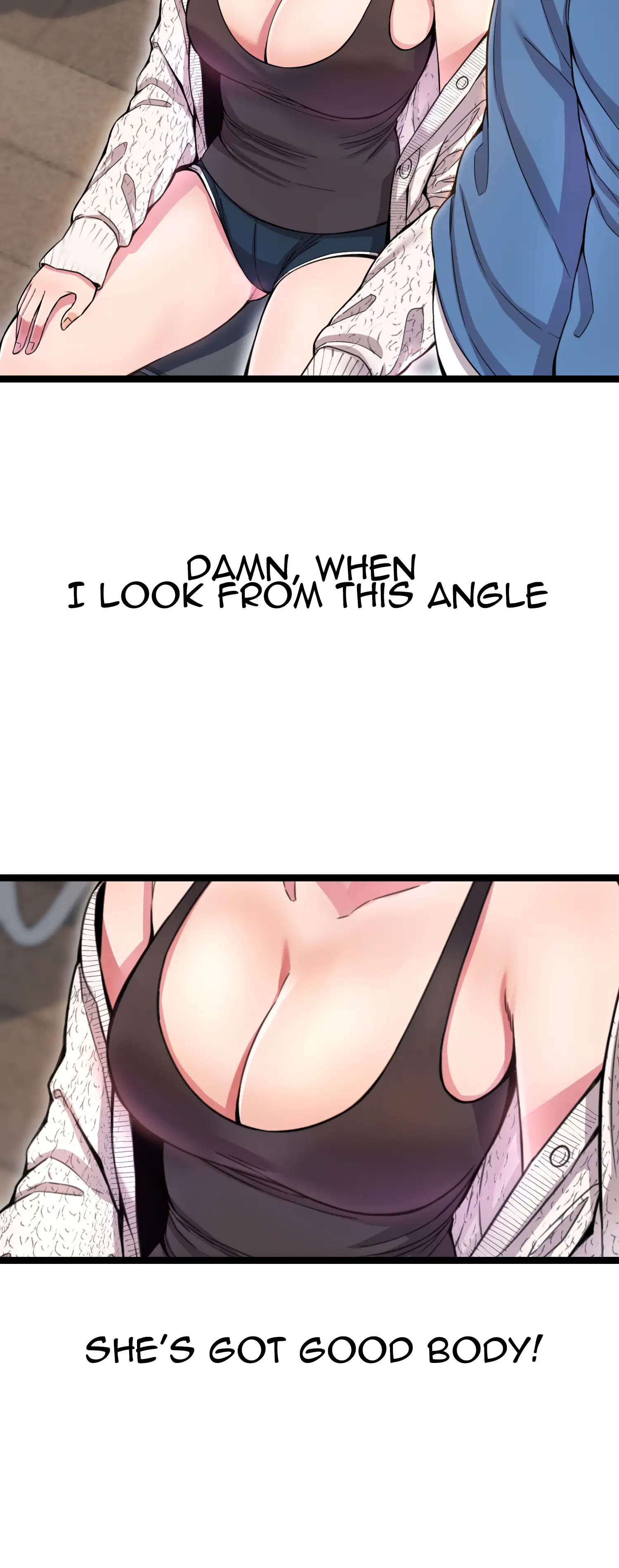 Boss Lady page 61