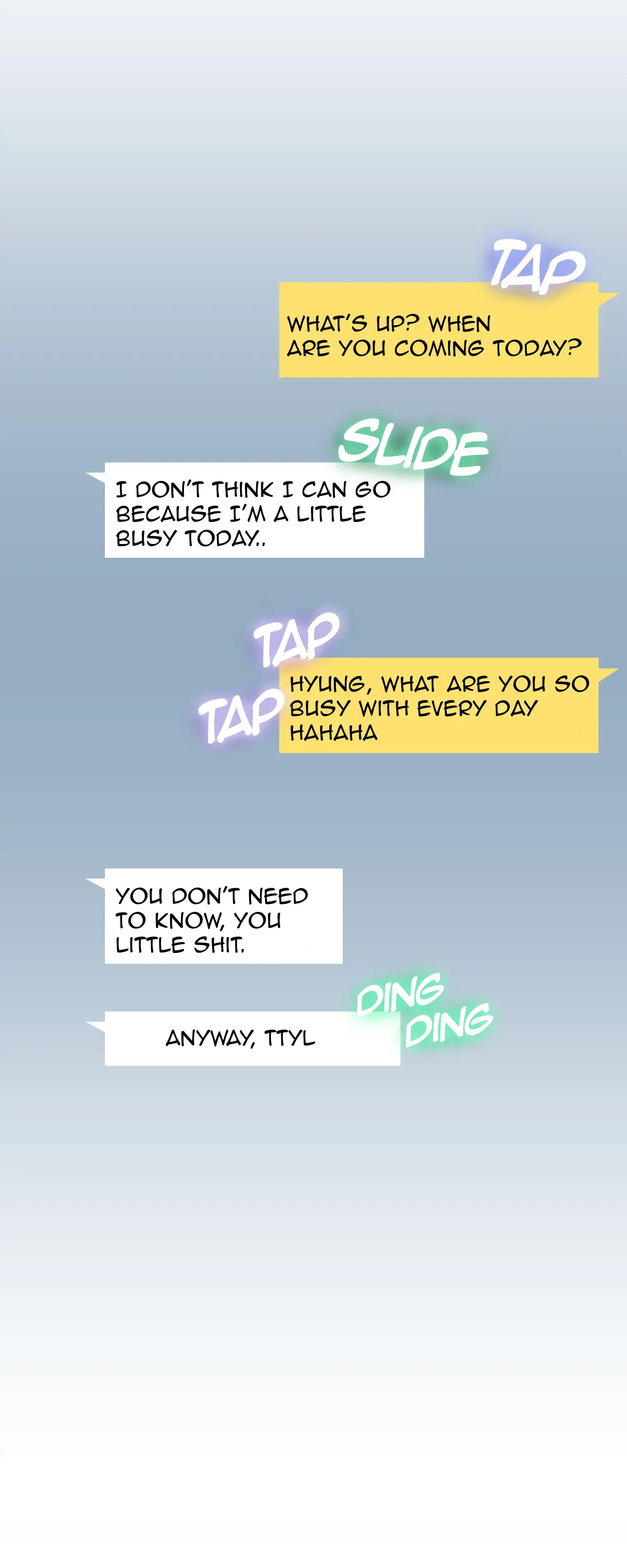 Boss Lady page 28