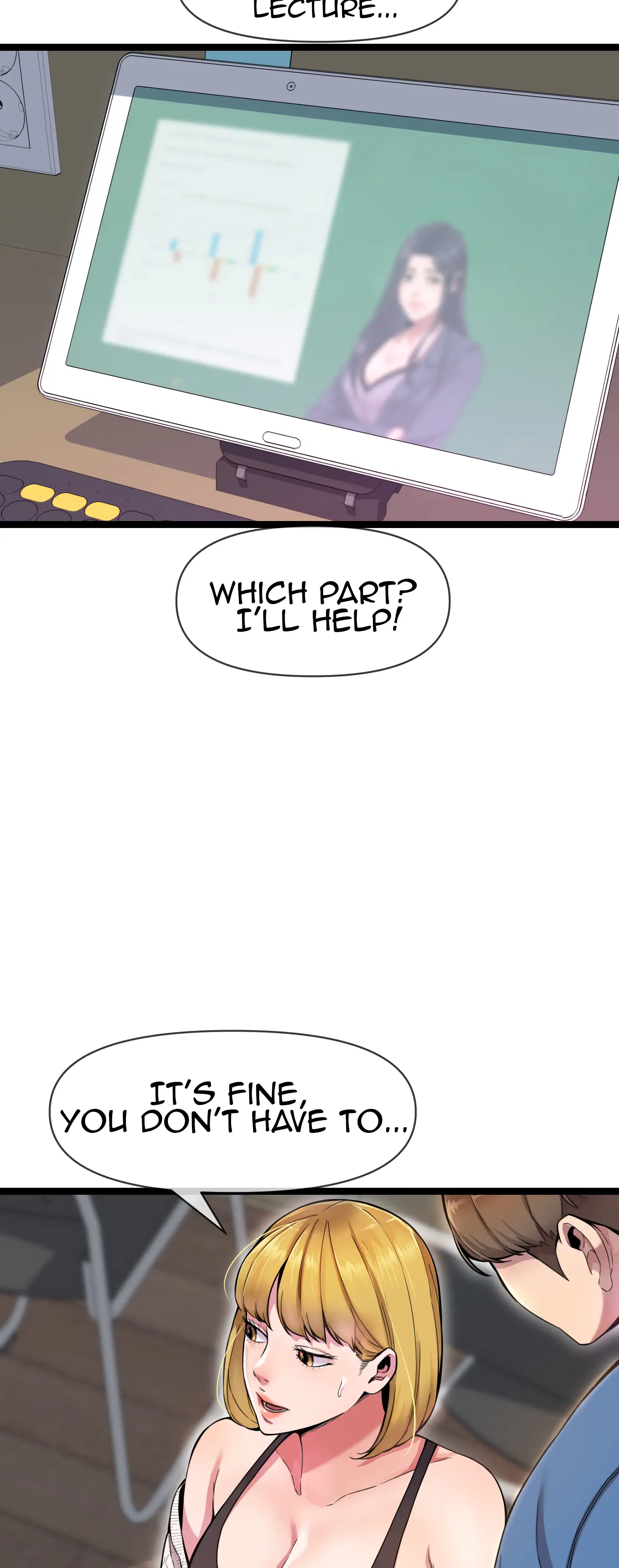 Boss Lady page 60
