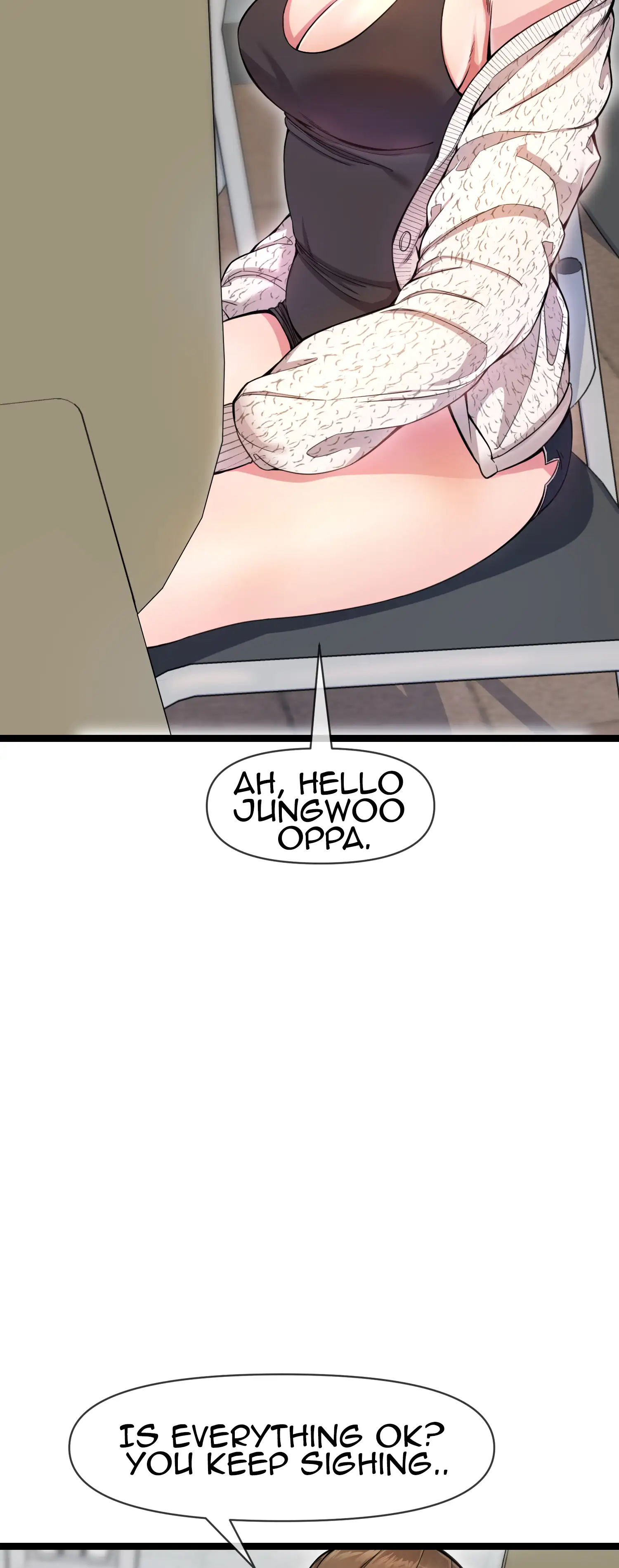 Boss Lady page 58