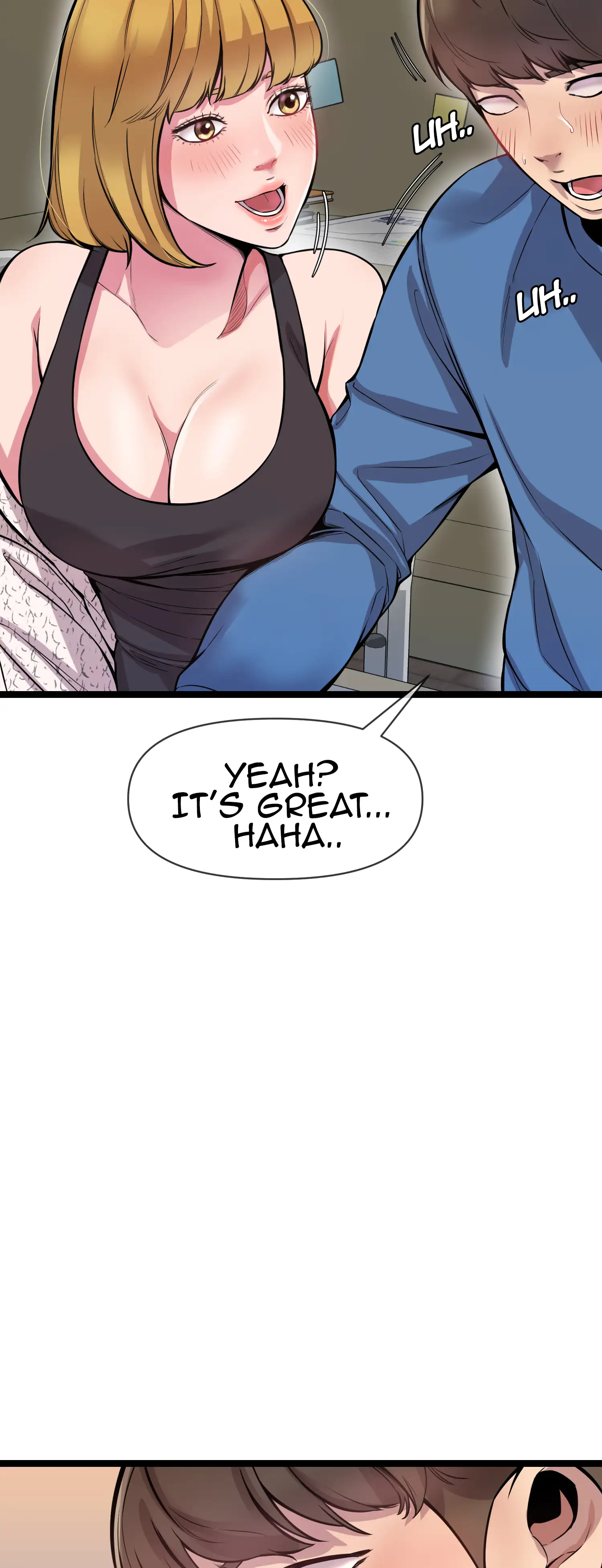 Boss Lady page 8
