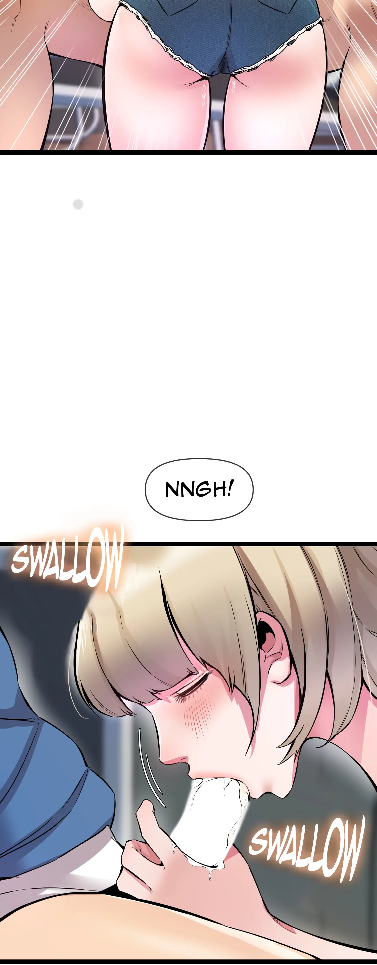 Boss Lady page 72