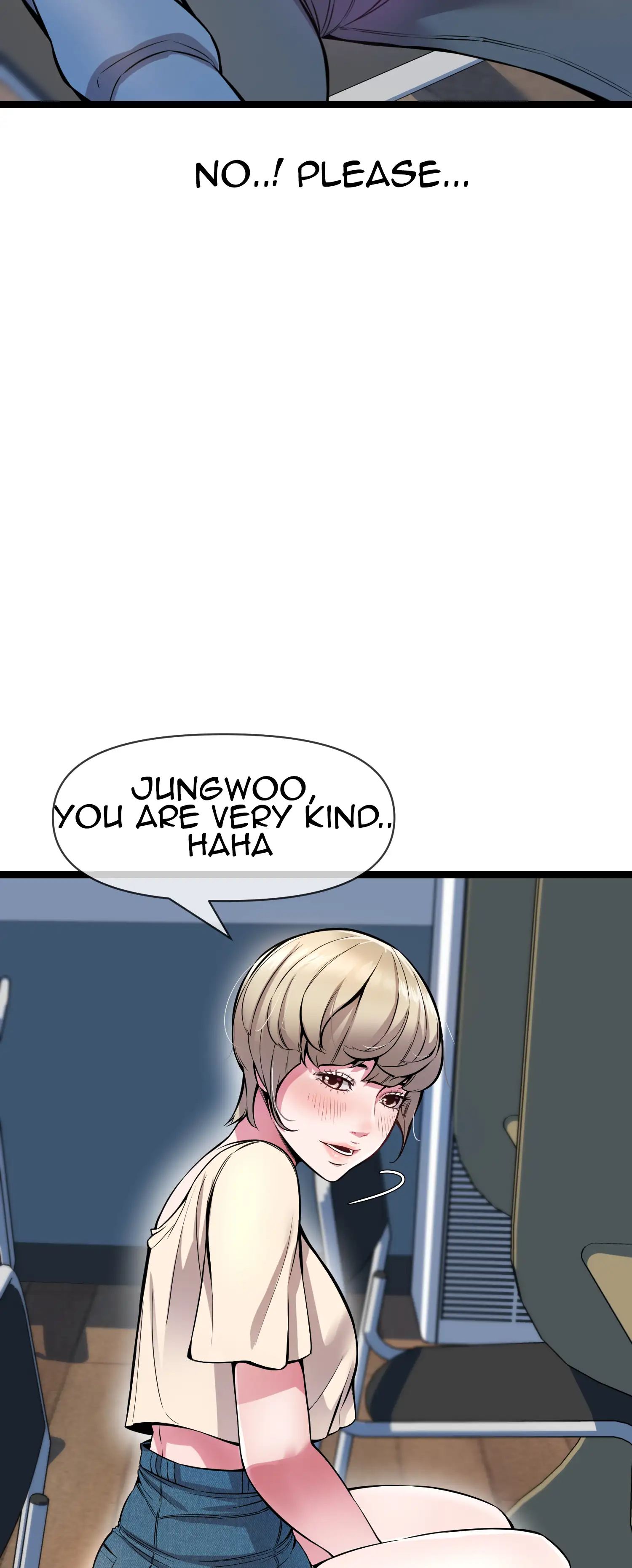 Boss Lady page 57