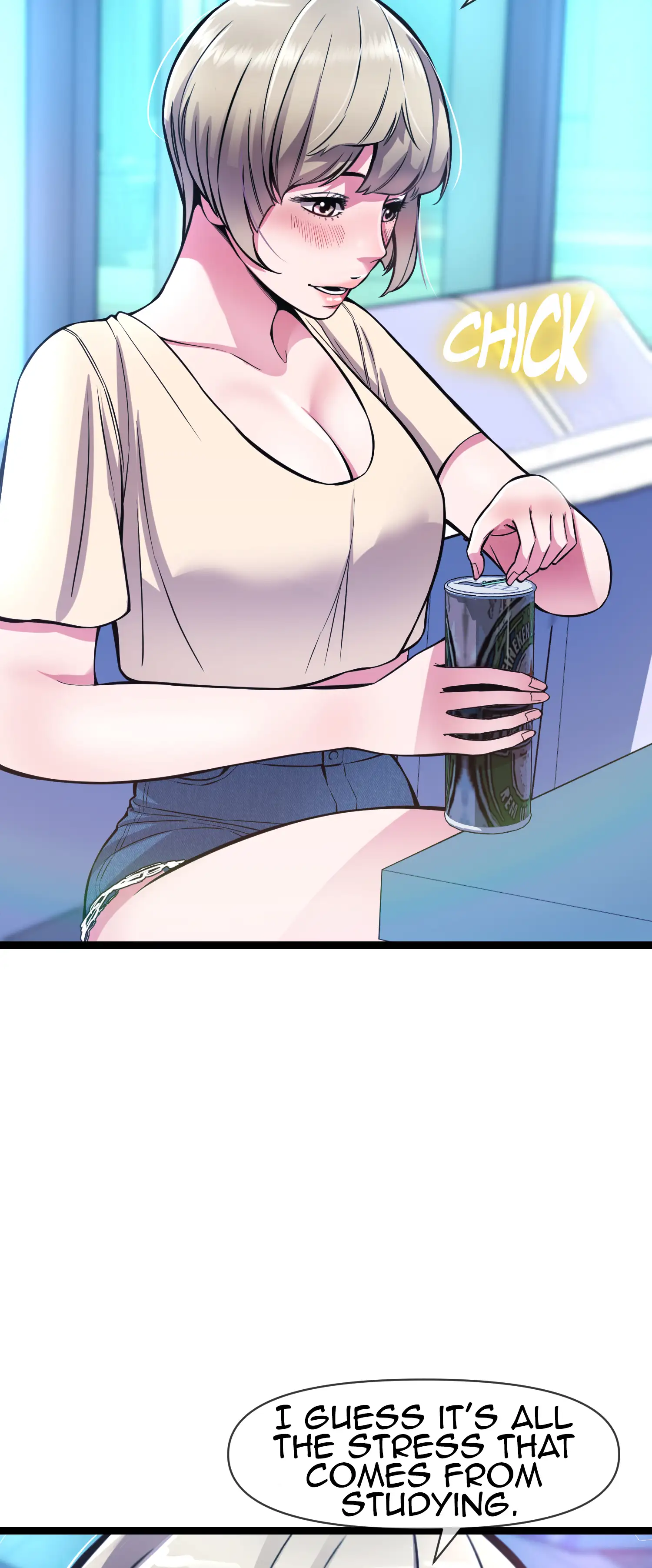 Boss Lady page 36