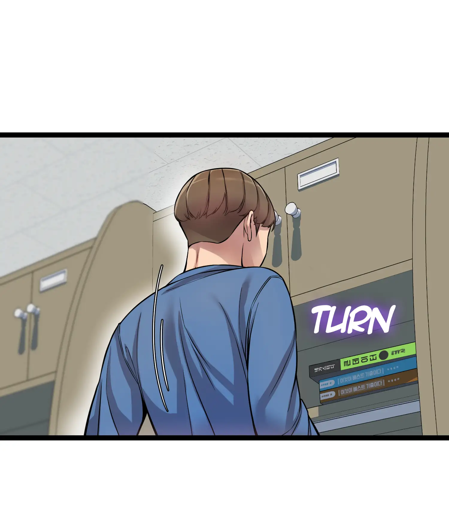 Boss Lady page 19