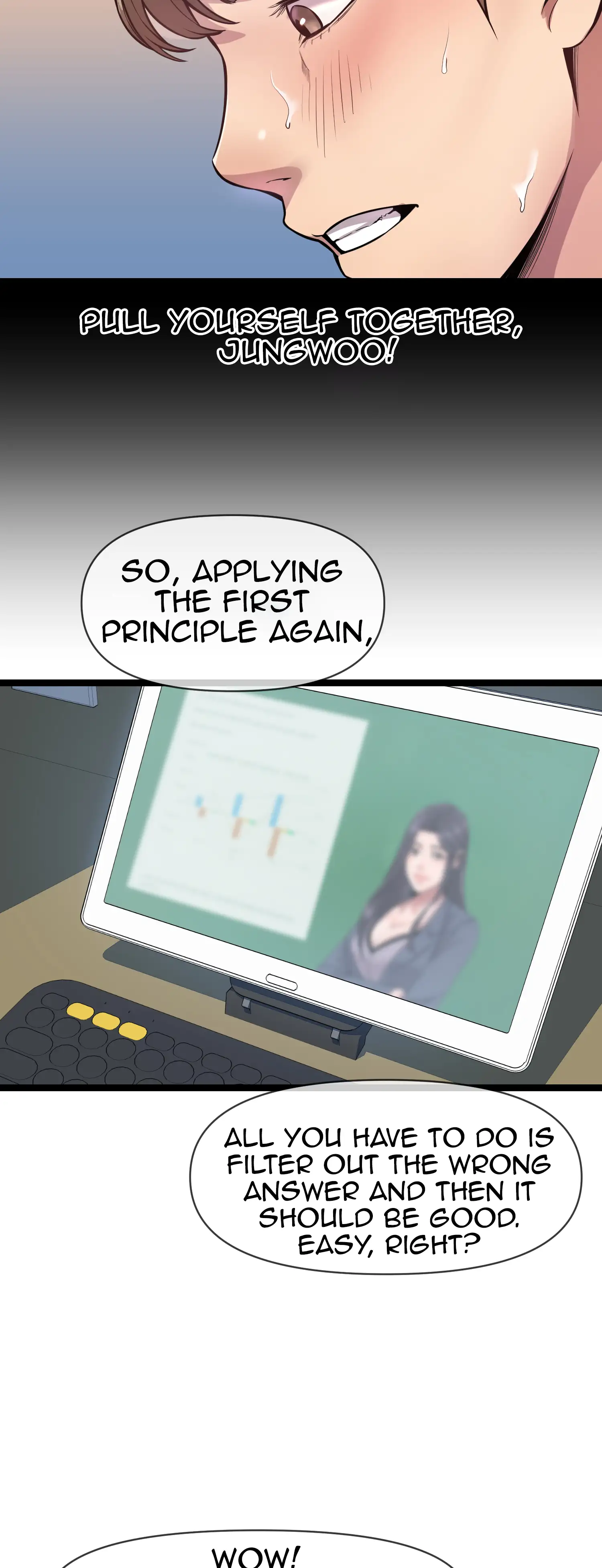 Boss Lady page 9