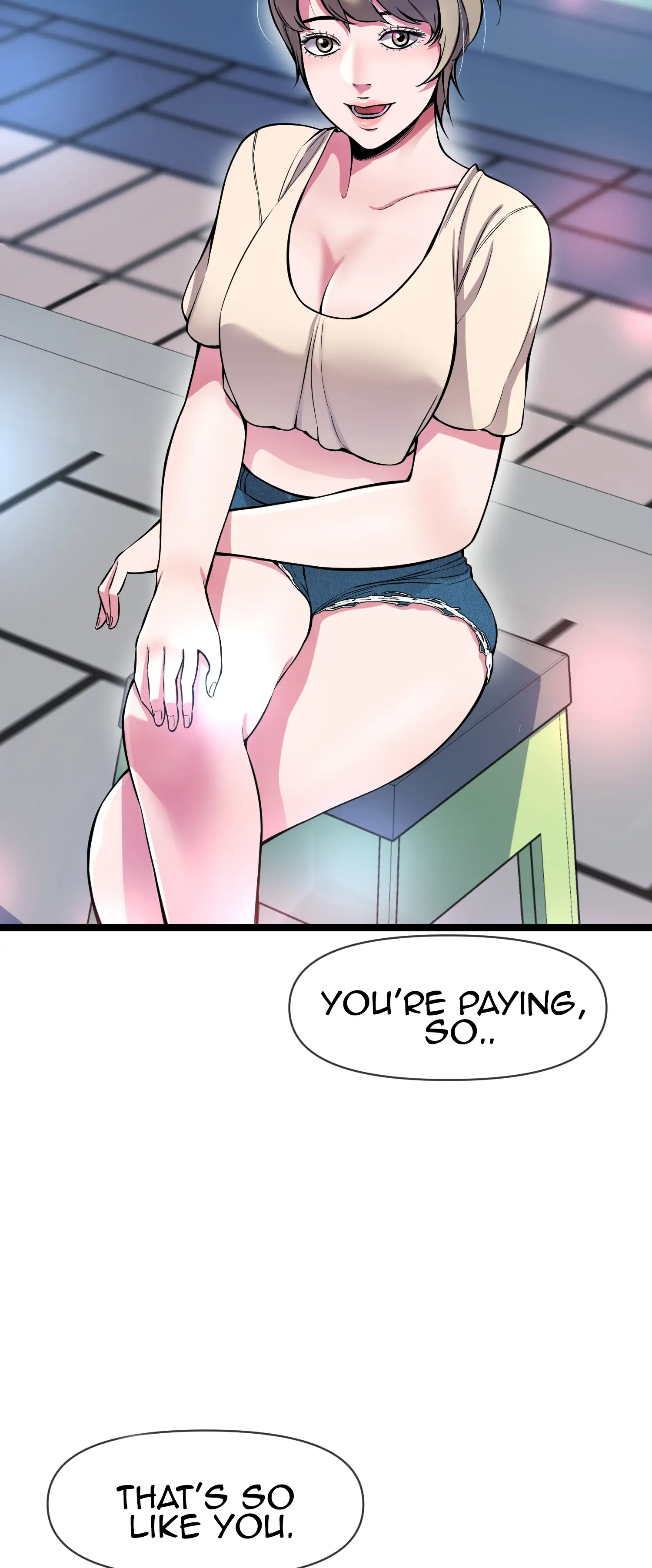 Boss Lady page 30