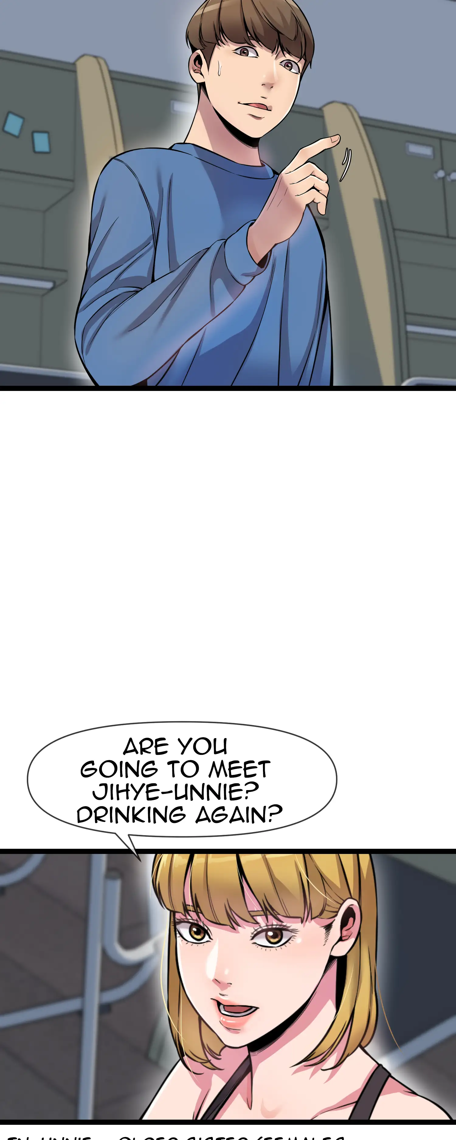 Boss Lady page 21