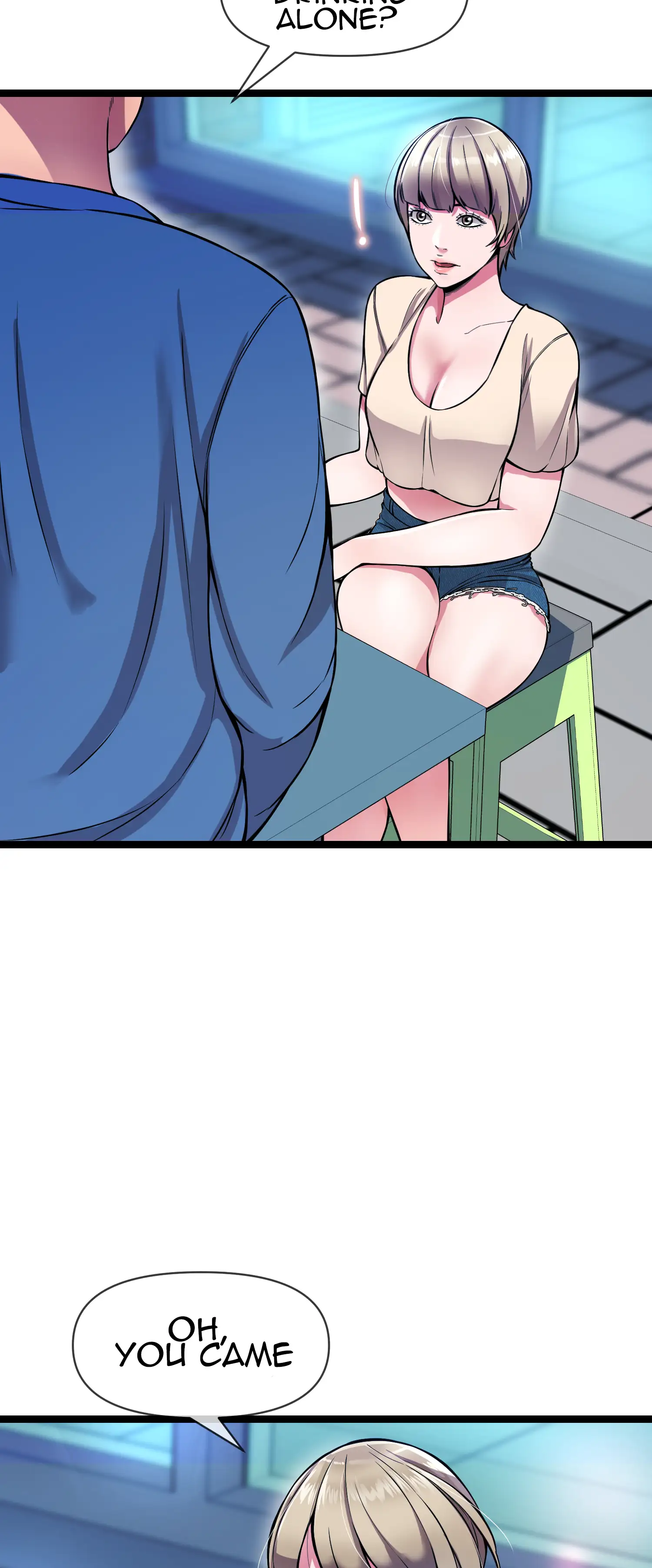 Boss Lady page 29