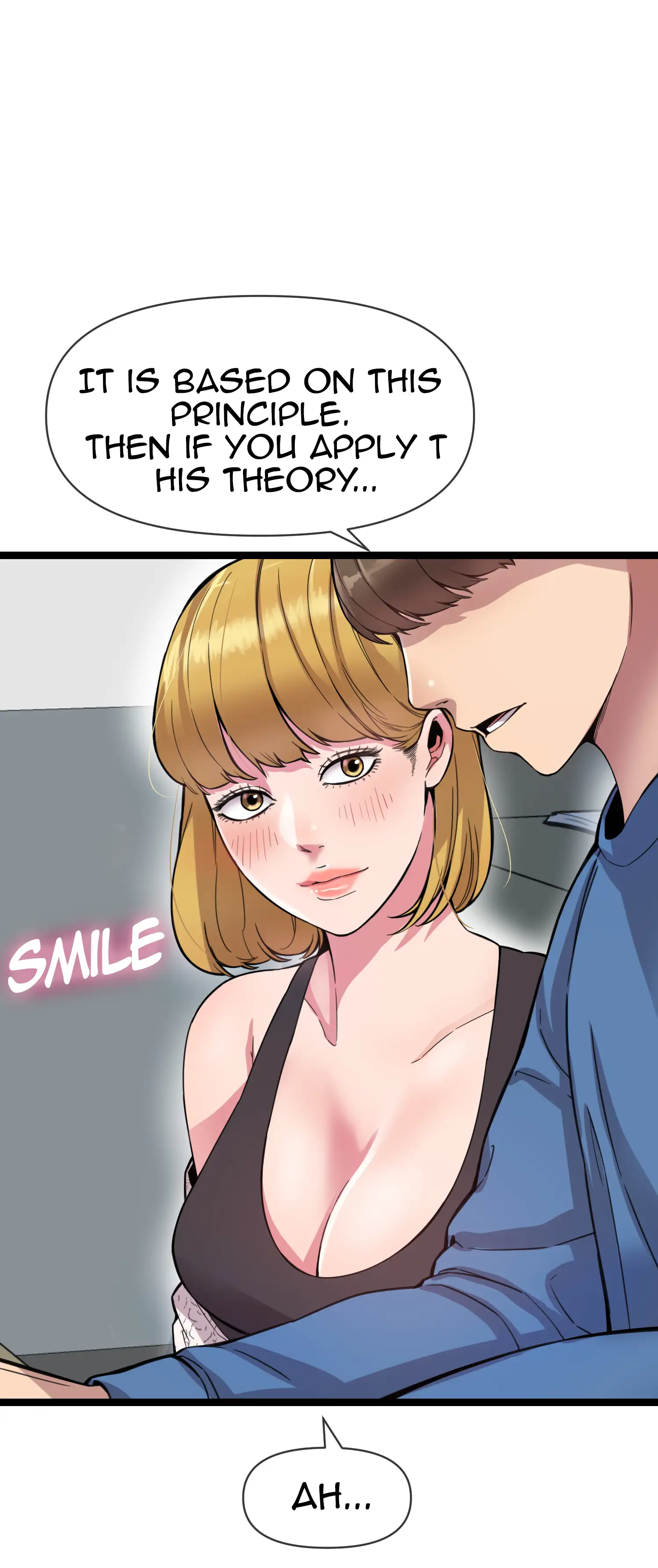 Boss Lady page 4