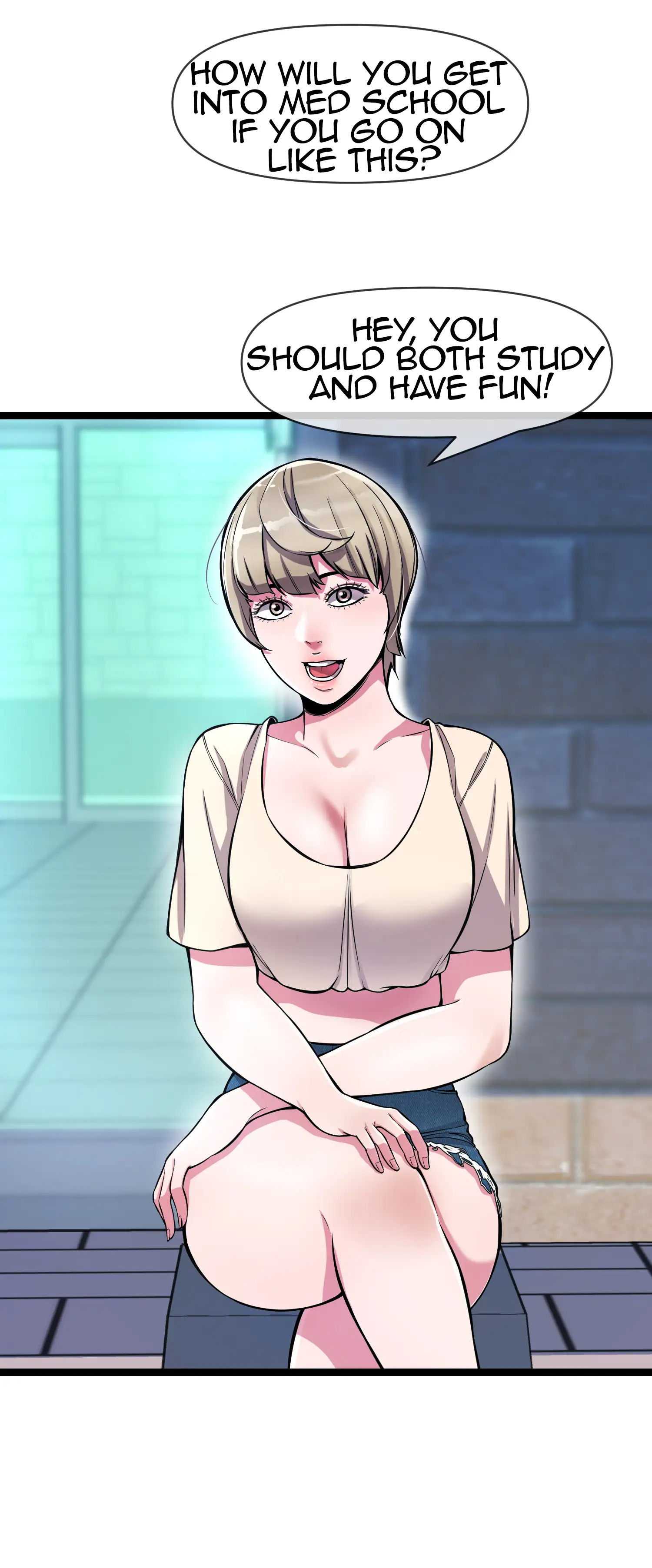 Boss Lady page 32