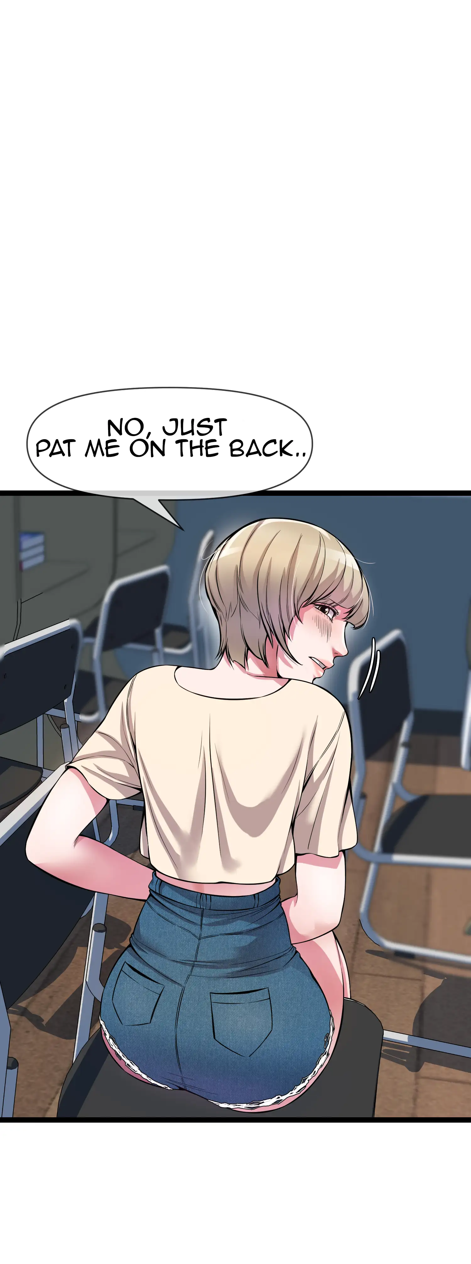 Boss Lady page 48