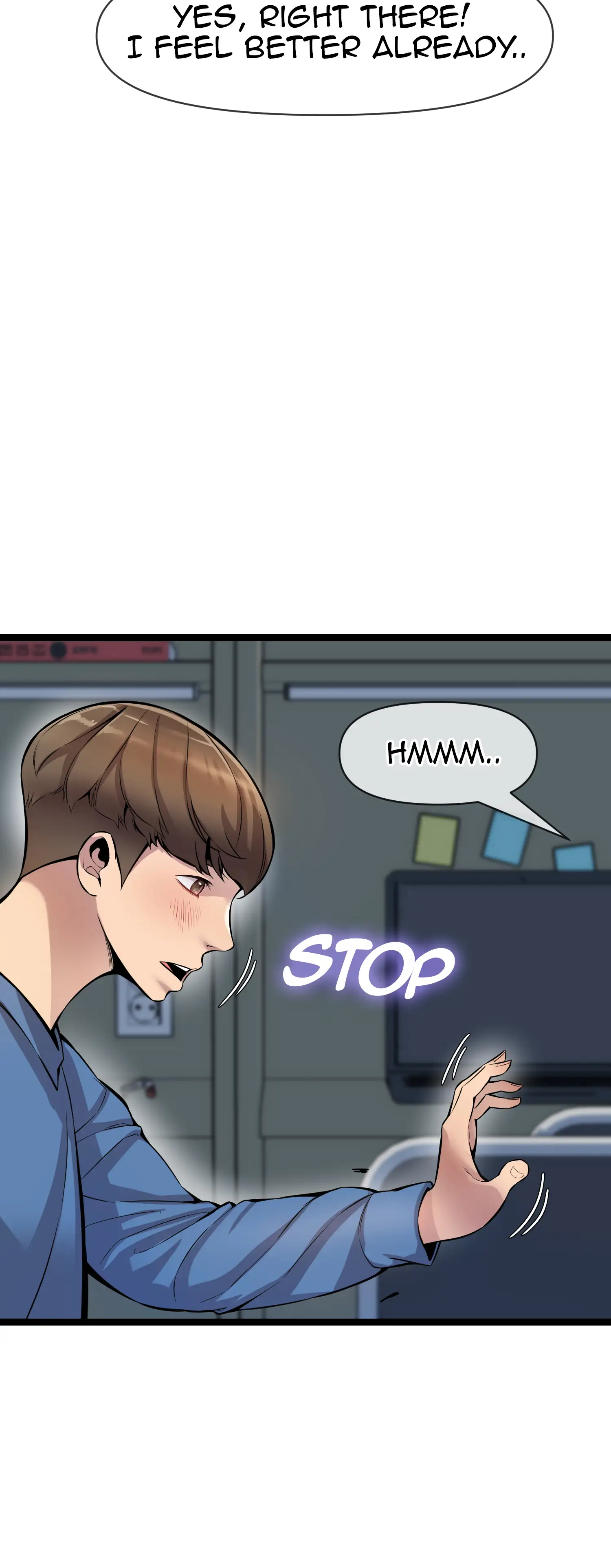Boss Lady page 55