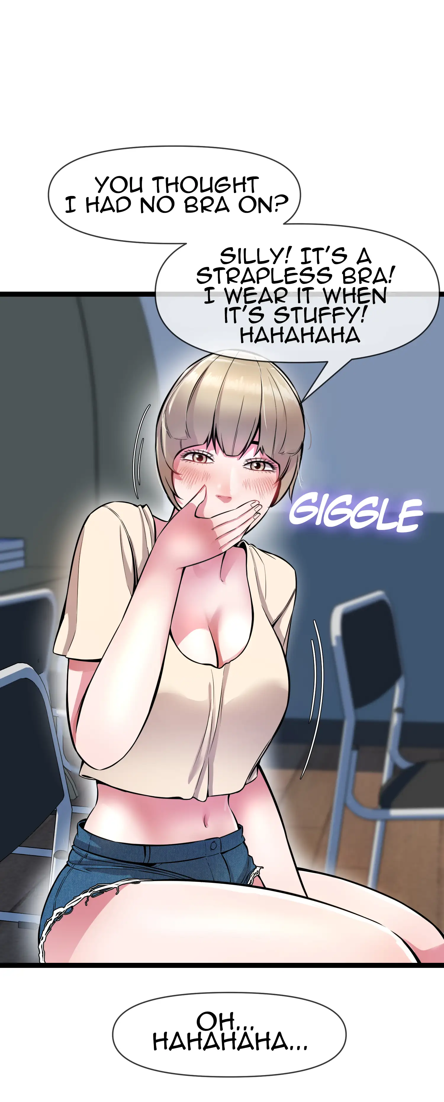 Boss Lady page 61