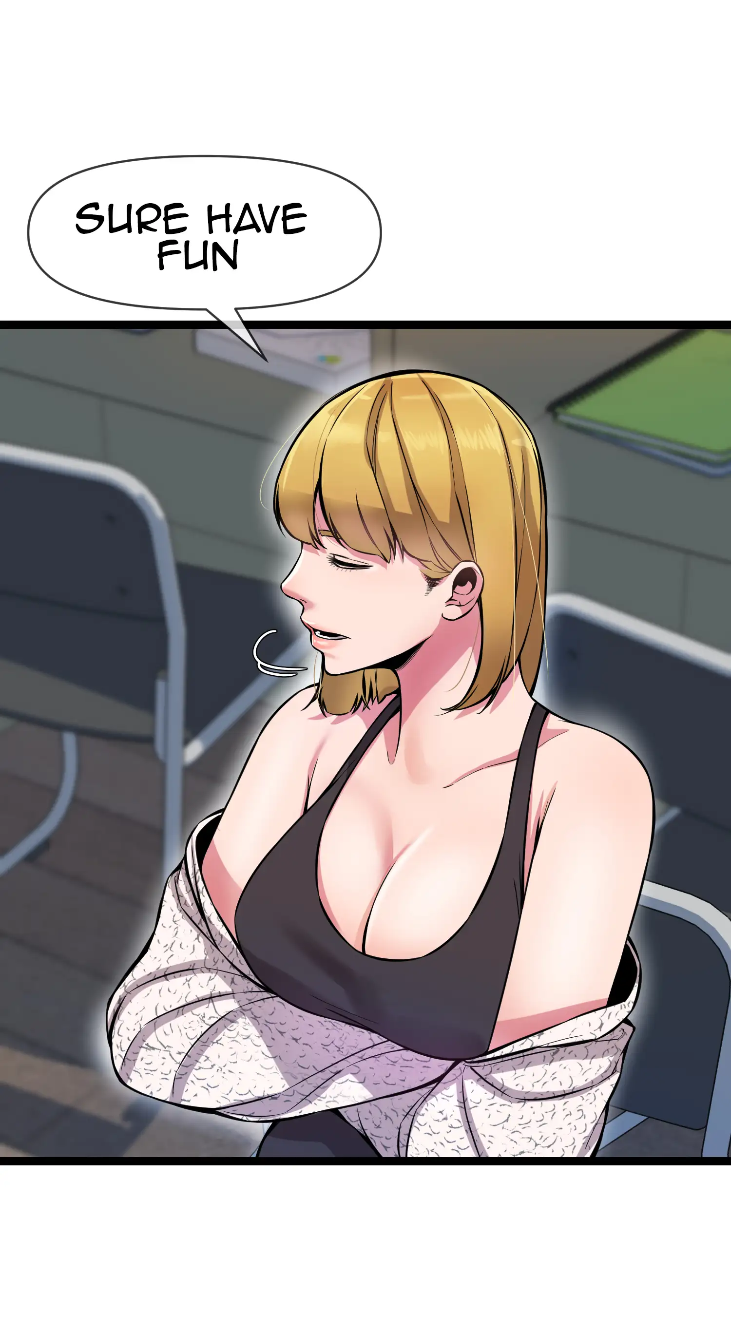 Boss Lady page 23
