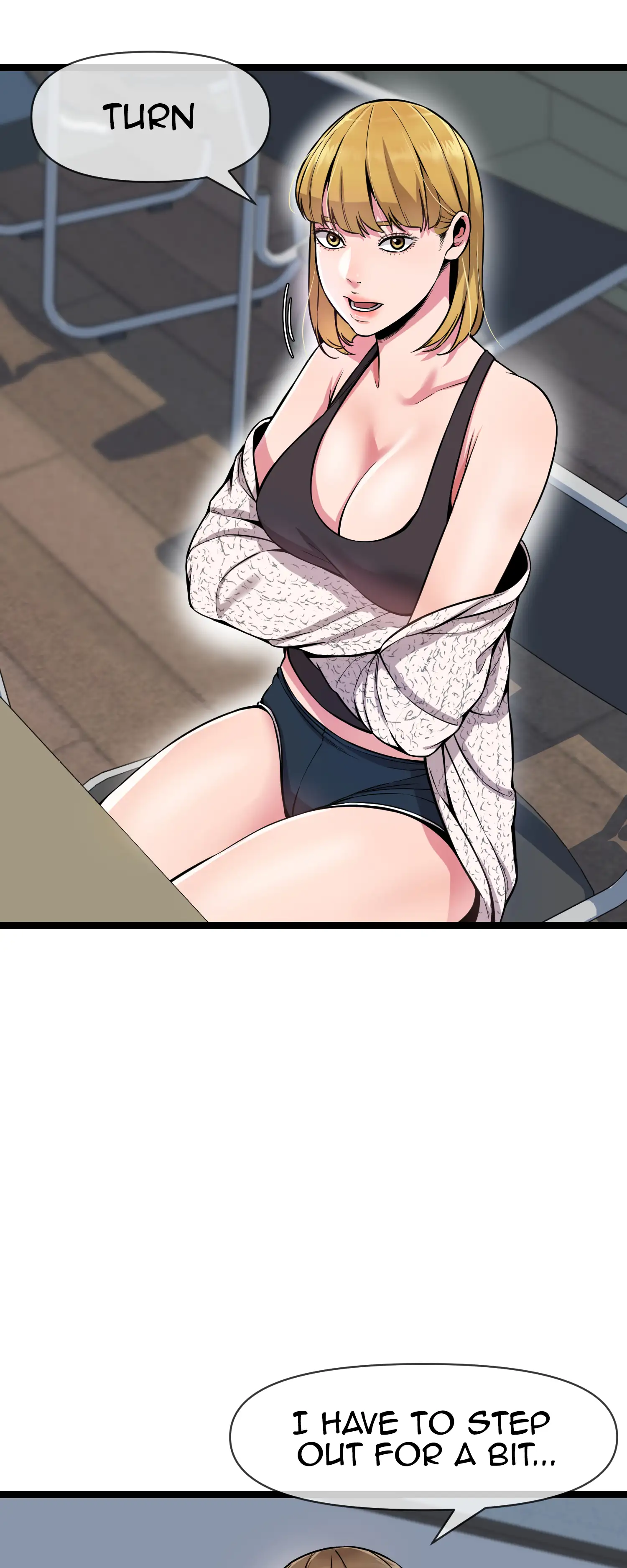 Boss Lady page 20