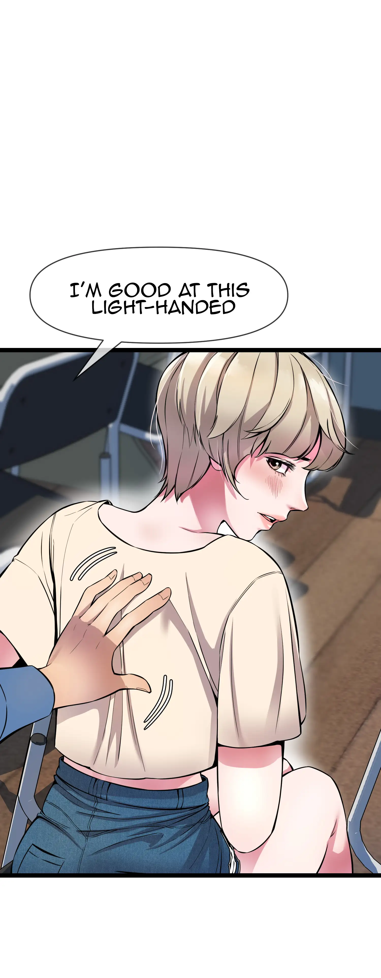 Boss Lady page 49