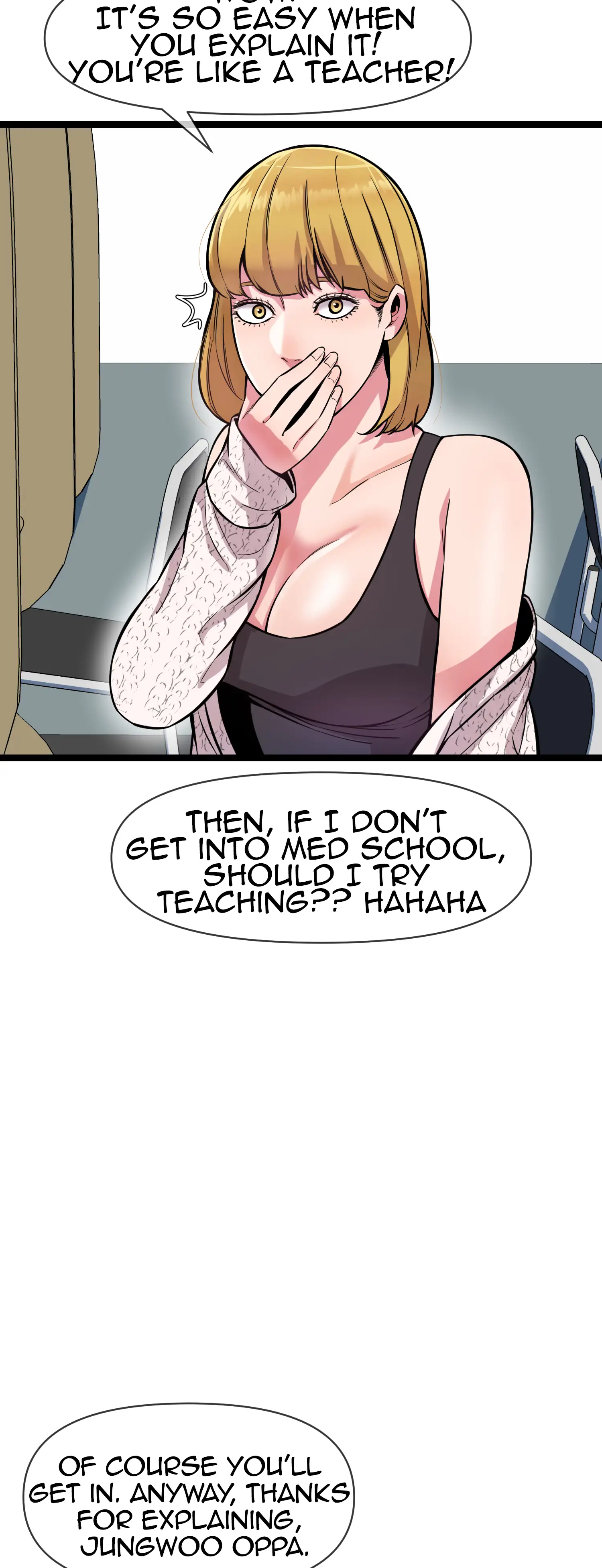 Boss Lady page 10
